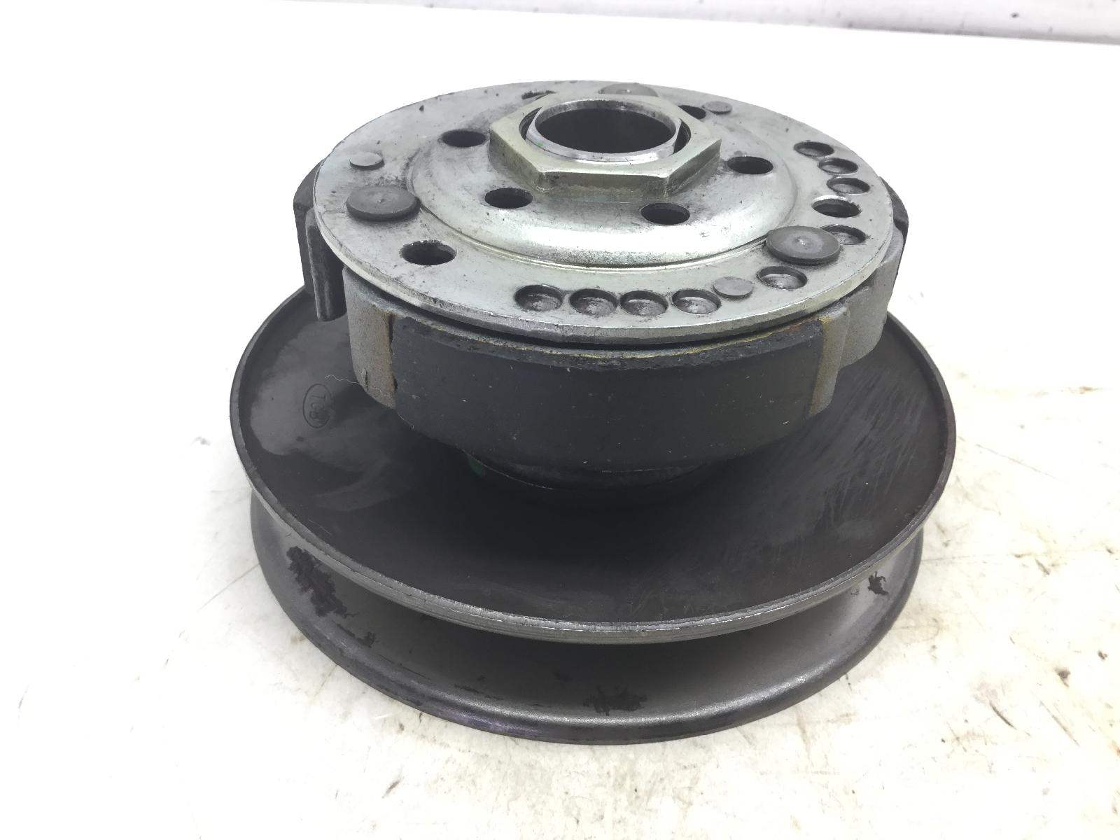 Piaggio vespa et2 iniezione 50 frizione correttore trasmissione puleggia 1997 2000 c1200