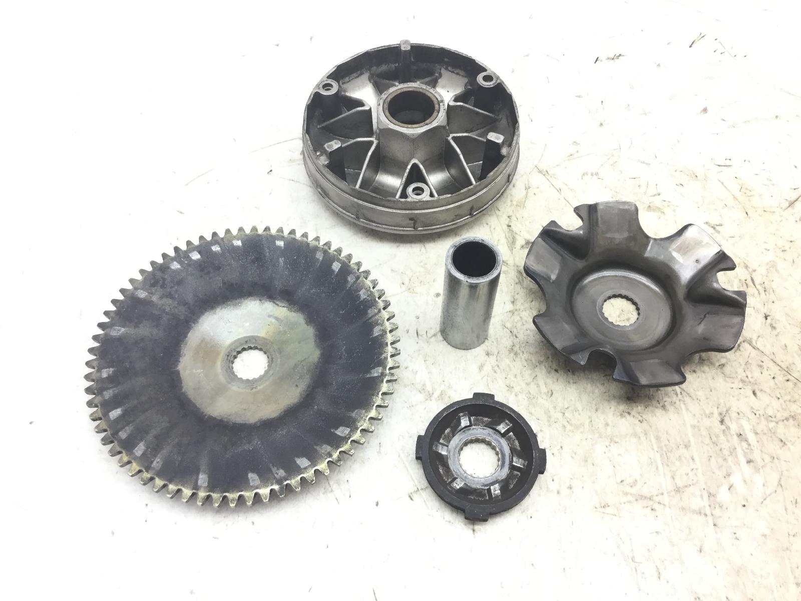 Piaggio vespa et2 iniezione 50 variatore puleggia motrice trasmissione 1997 2000 c1200