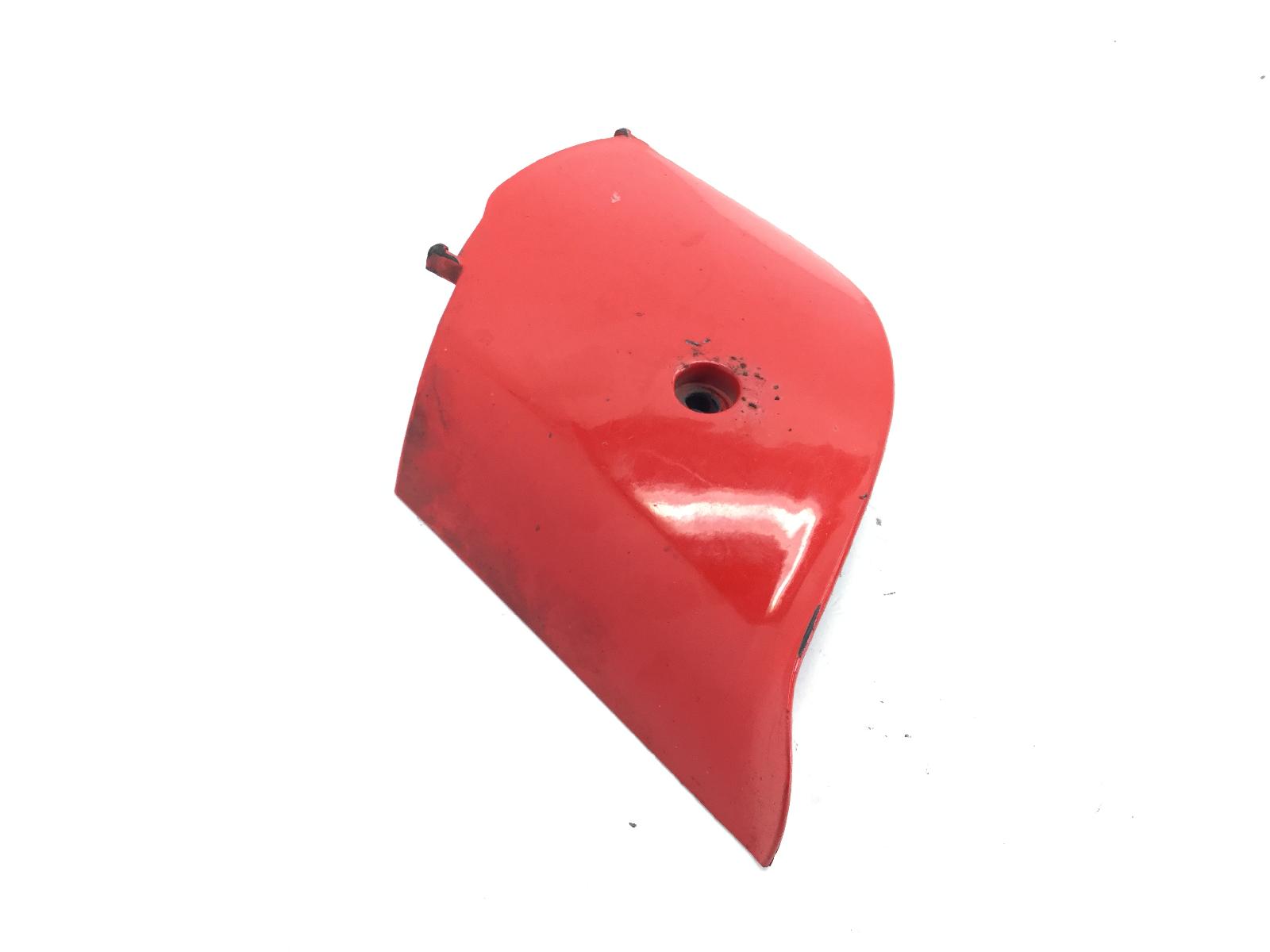 Piaggio vespa et2 iniezione 50 carena coperchio braccio forcella 1997 2000 c1200
