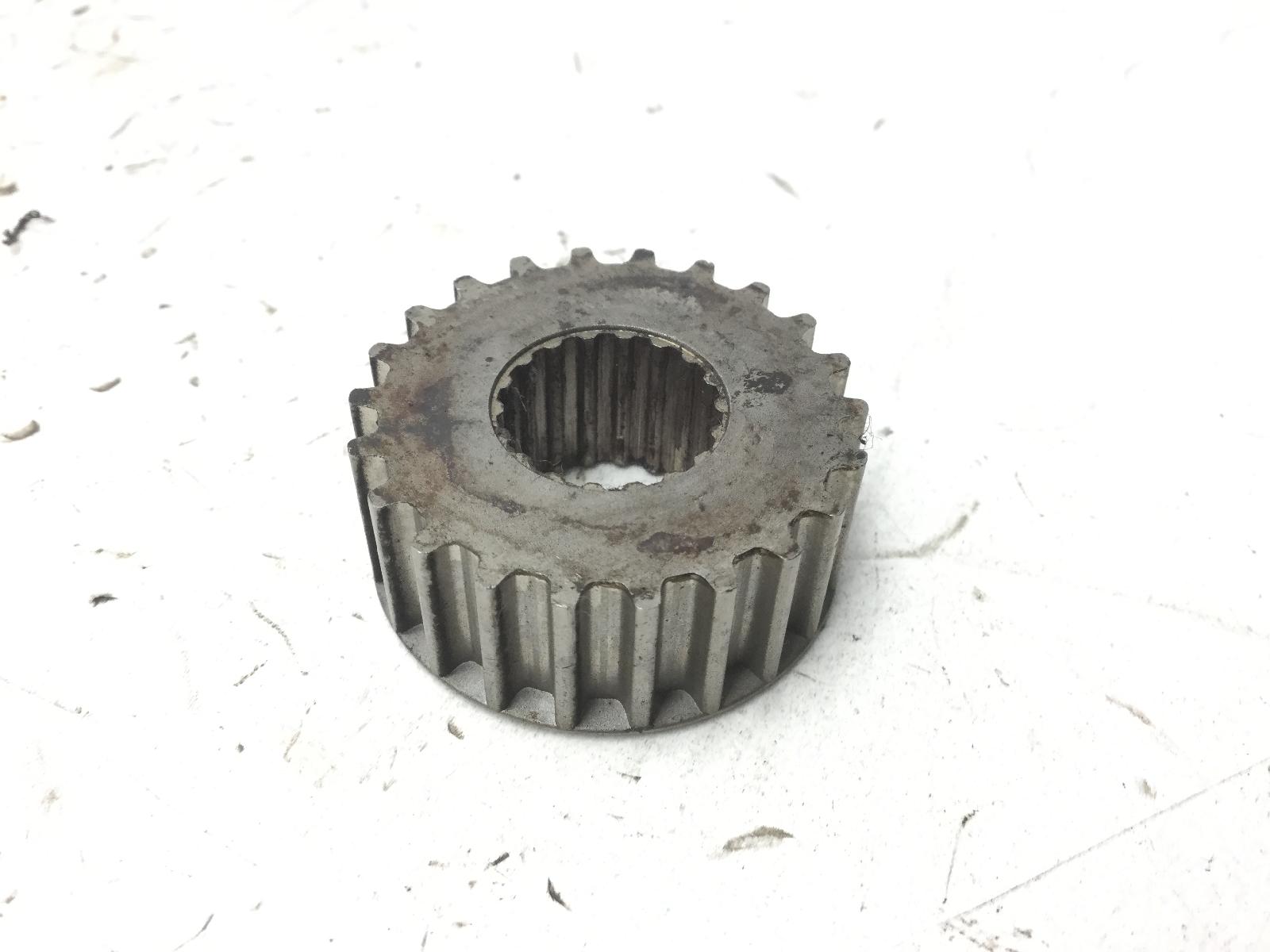 Piaggio vespa et2 iniezione 50 ingranaggio puleggia dentata variatore 1997 2000 c1200