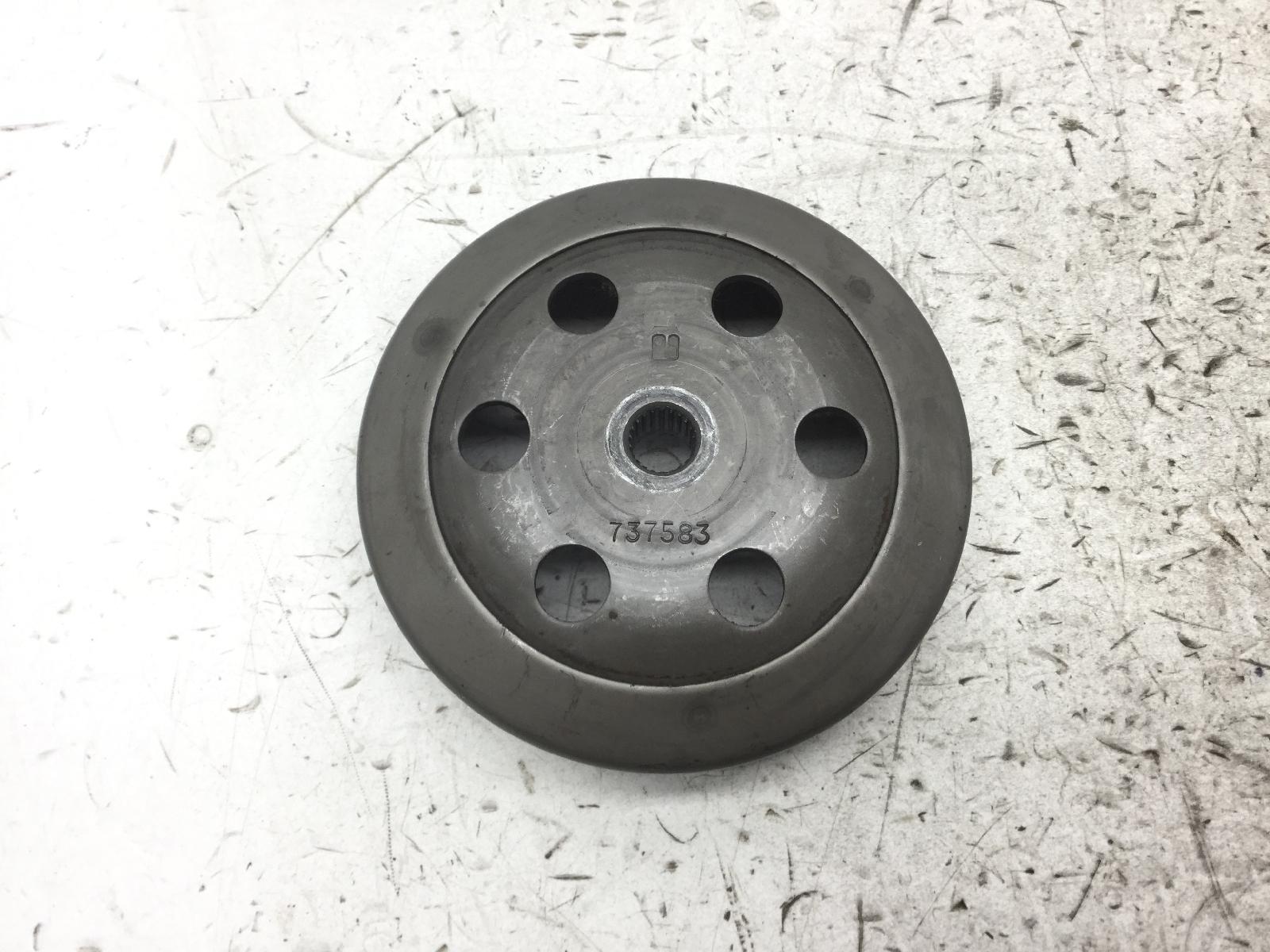 Piaggio vespa et2 iniezione 50 campana frizione 1997 2000 c1200