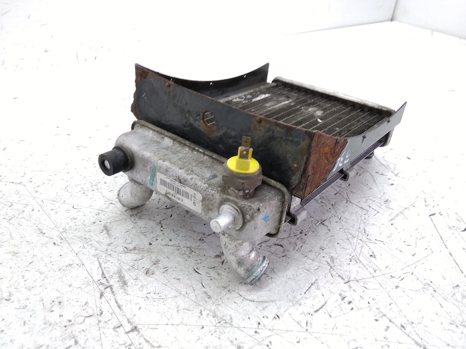 Malaguti madison rs restyling 250 radiatore acqua 2004 2005 650000