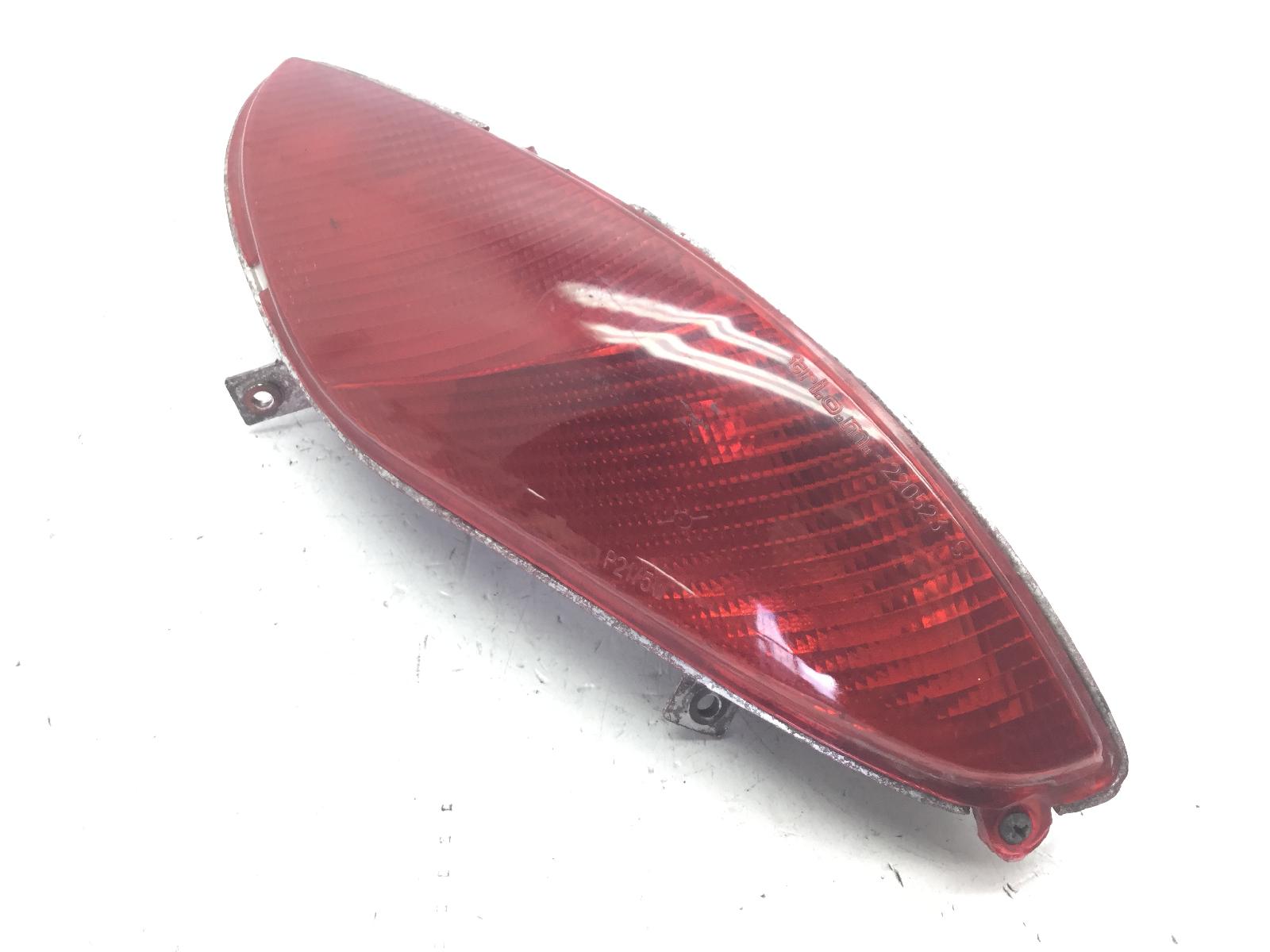 Malaguti madison rs restyling 250 faro fanale posteriore sinistro freccia 2004 2005 650000