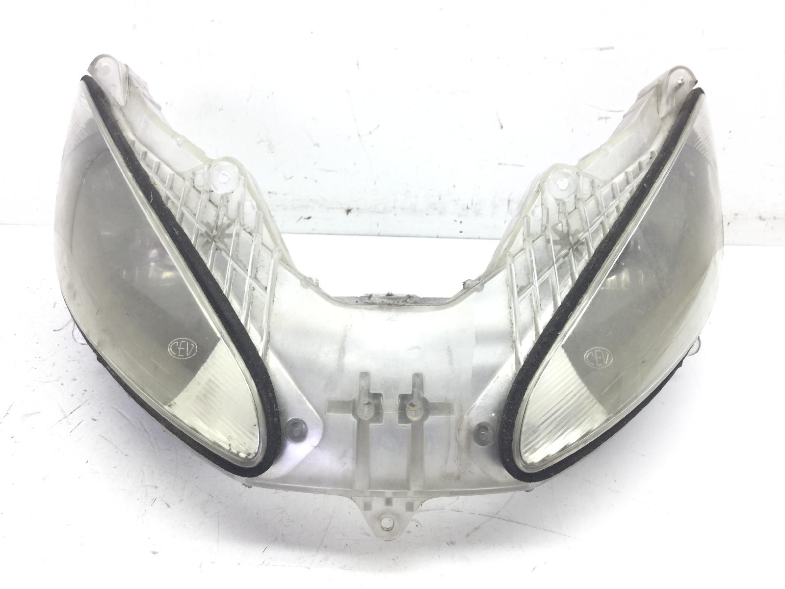 Malaguti madison rs restyling 250 faro fanale anteriore 2004 2005 650000