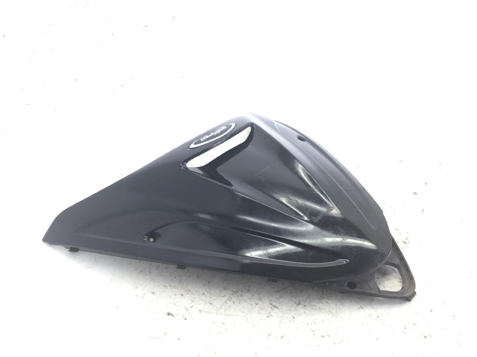 Malaguti madison rs restyling 250 coperchio carena scudo anteriore 2004 2005 650000