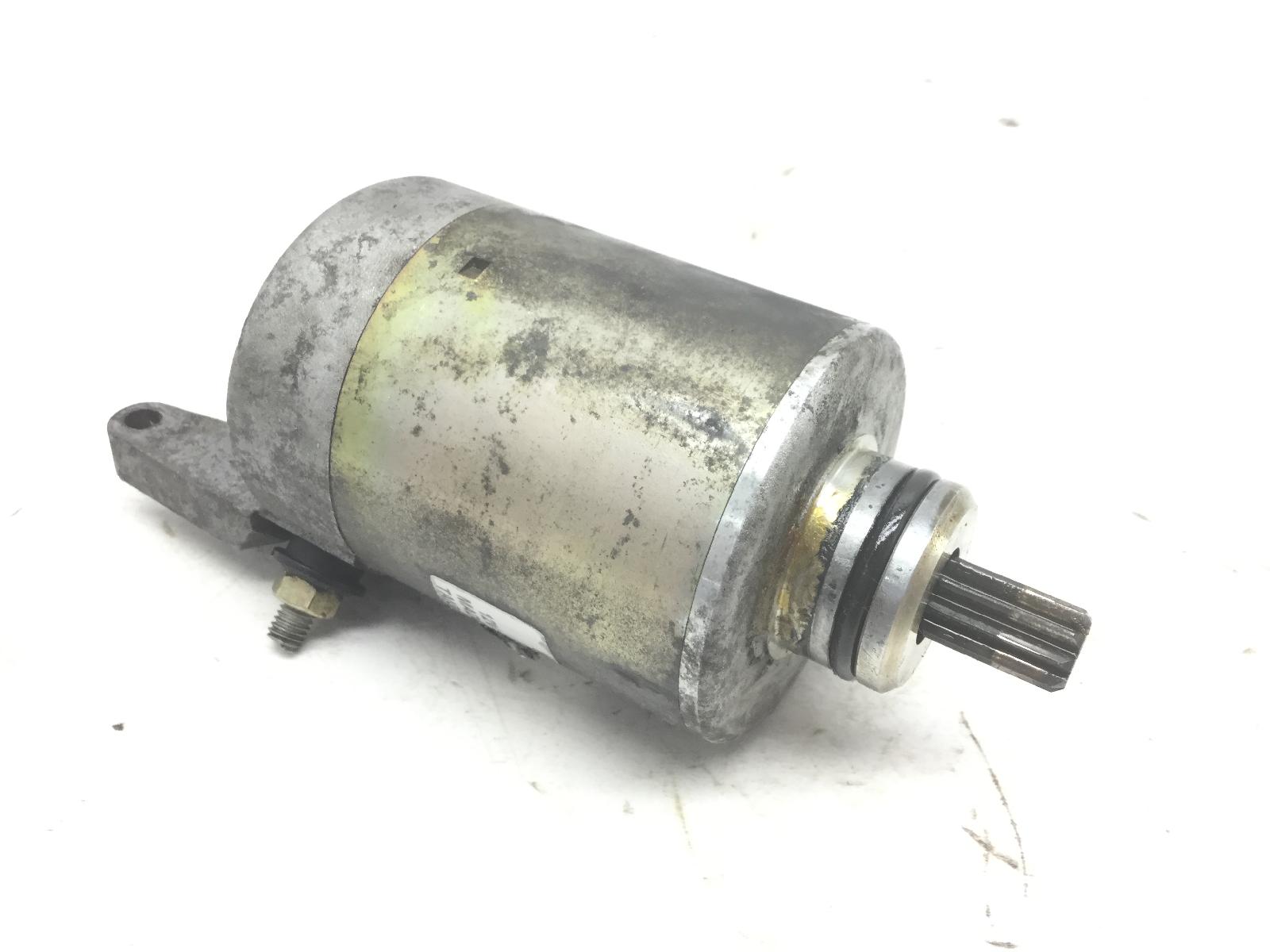Malaguti madison rs restyling 250 motorino avviamento starter motore 2004 2005 650000