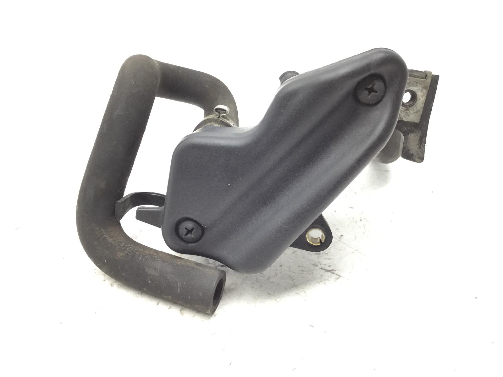 Malaguti madison rs restyling 250 cassa filtro aria secondaria 2004 2005 650000