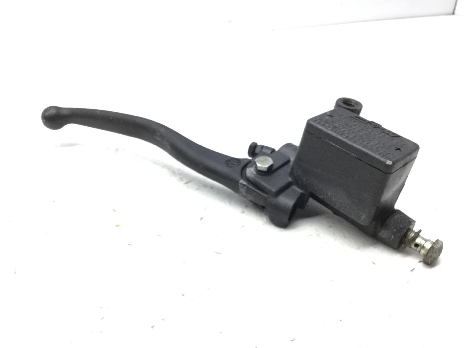 Malaguti madison rs restyling 250 pompa destra freno anteriore con leva 2004 2005 650000
