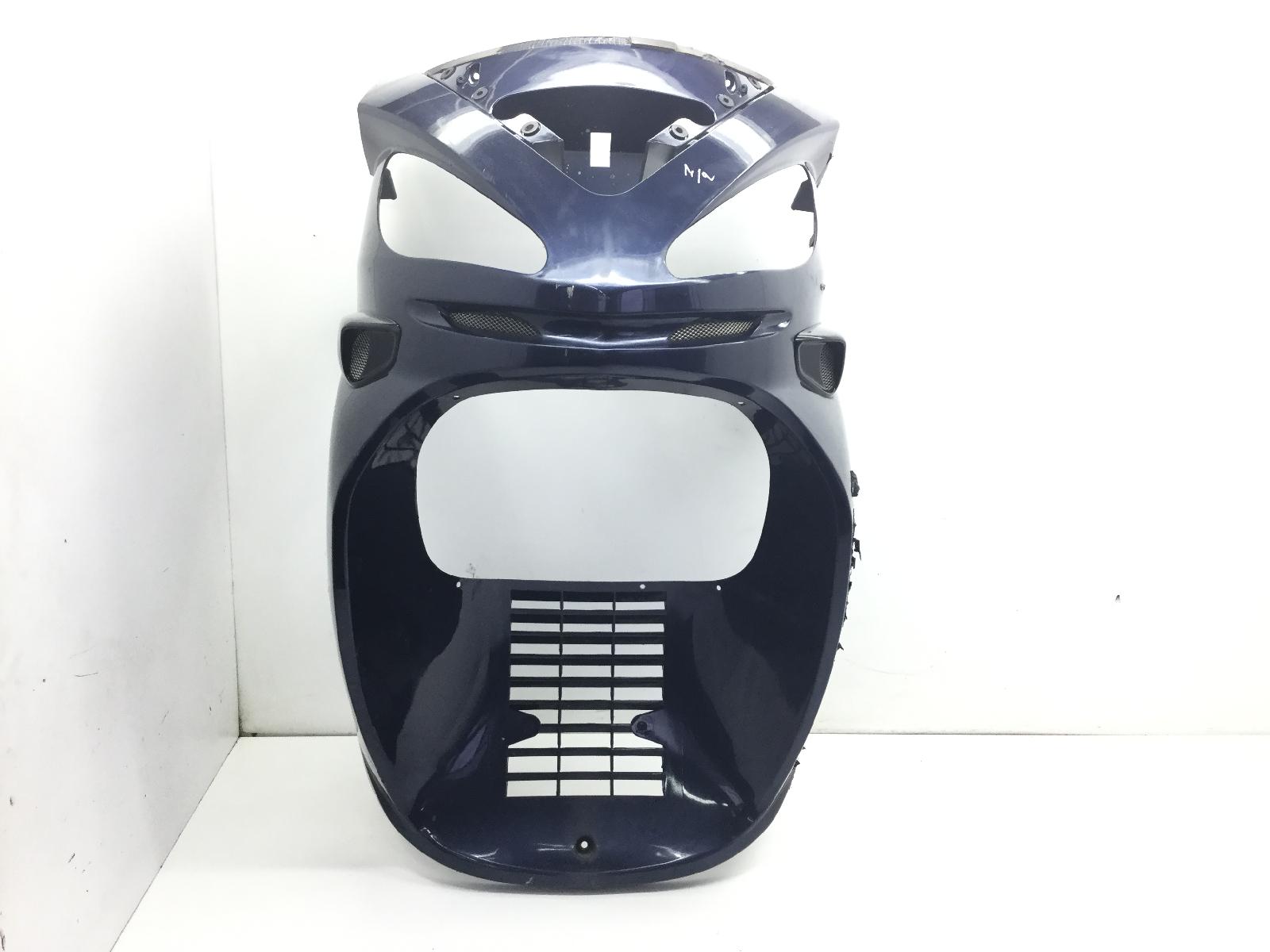 Malaguti madison rs restyling 250 carena scudo anteriore 2004 2005 650000