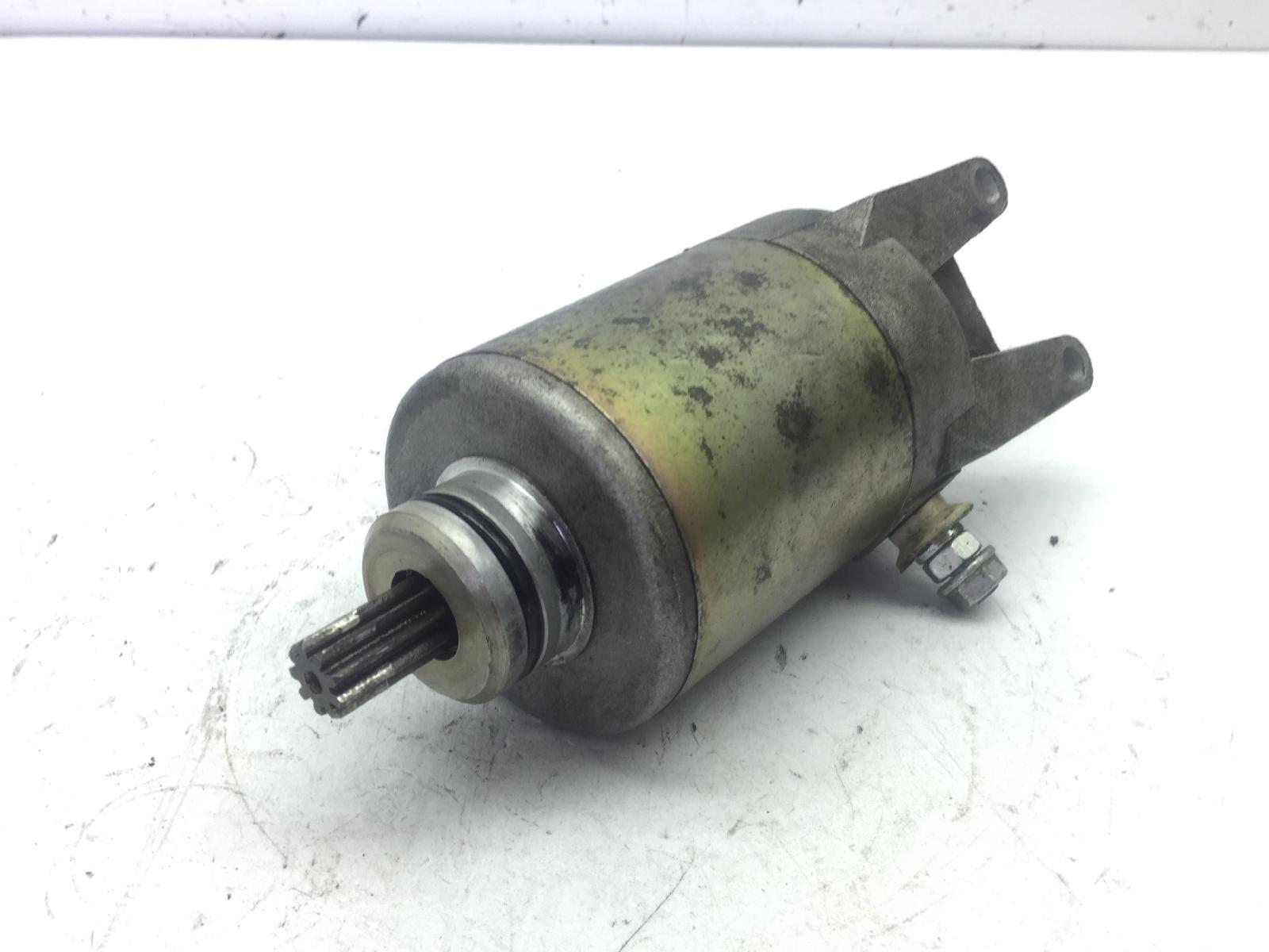 Malaguti madison rs restyling 250 motorino avviamento starter 2004 2005 650000