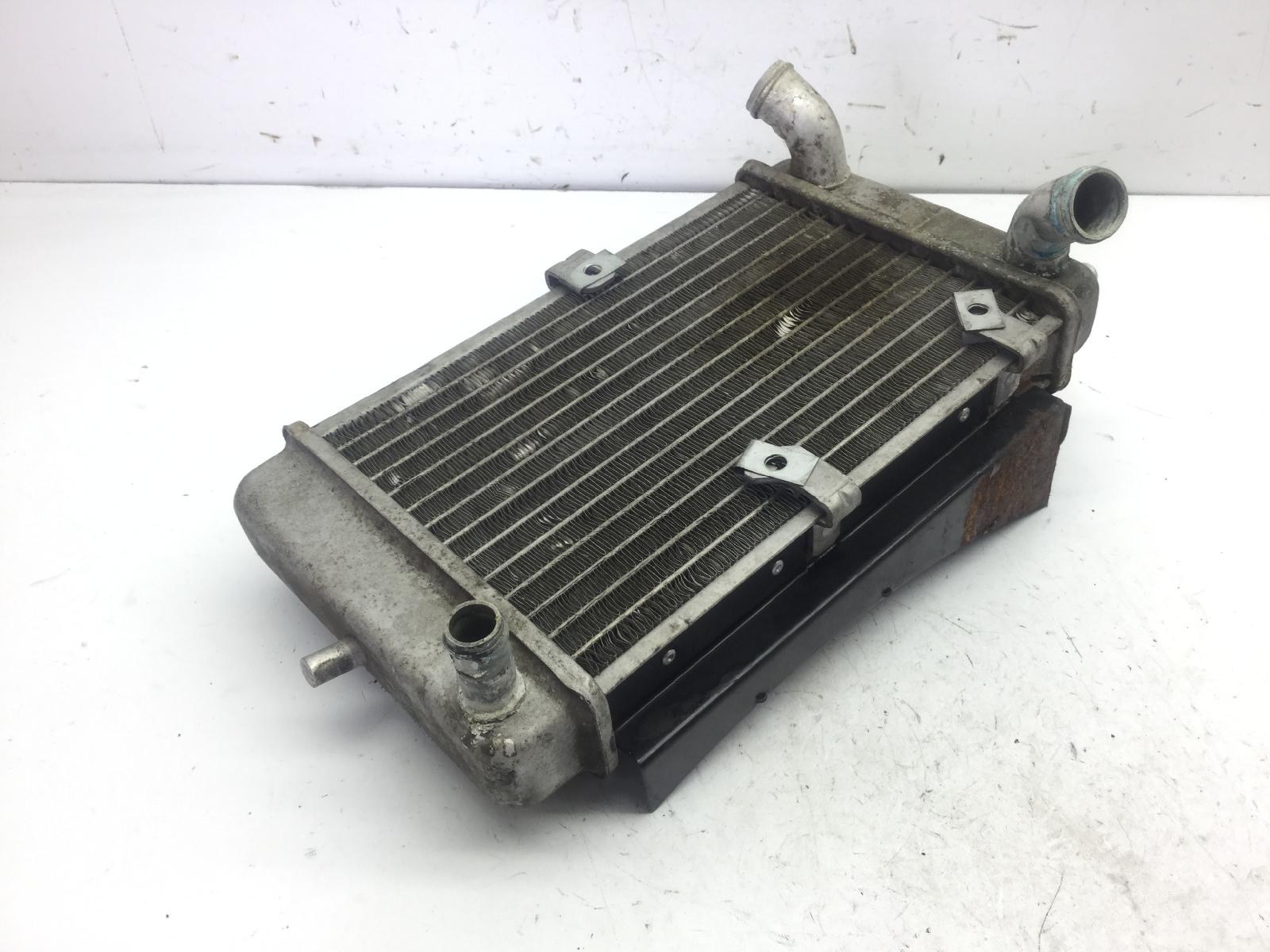 Malaguti madison rs restyling 250 radiatore liquido raffreddamento 2004 2005 650000