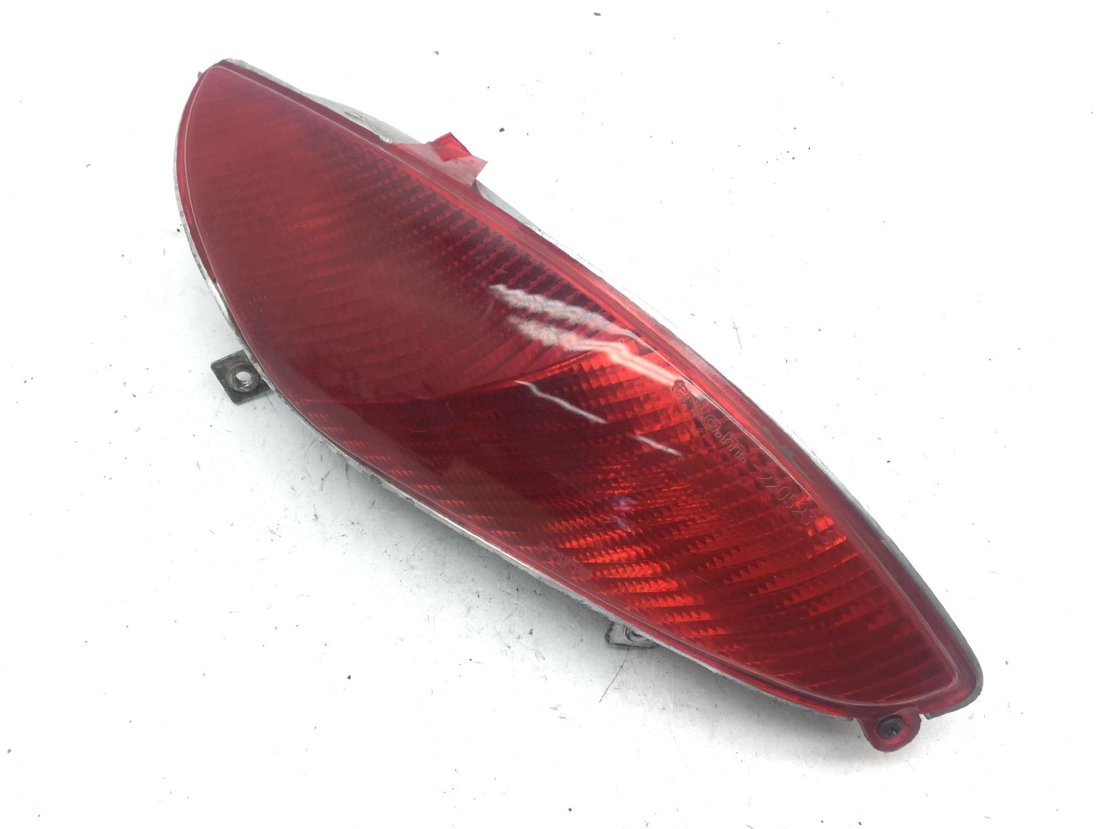 Malaguti madison rs restyling 250 faro fanale posteriore sinistro freccia 2004 2005 650000