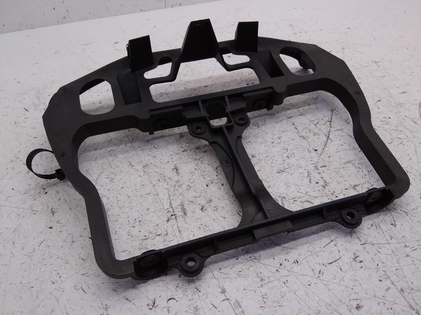 Suzuki gsx-f fw k3 600 telaio telaietto anteriore supporto faro specchietti 1998 2003 aj111