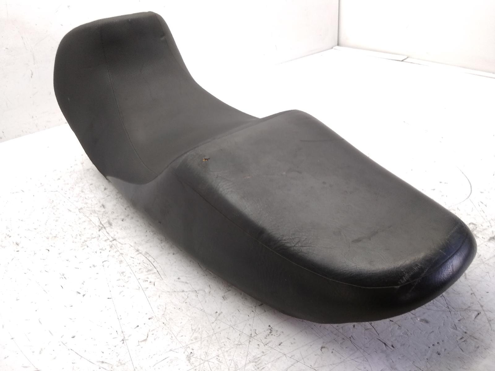 Suzuki gsx-f fw k3 600 sella saddle con strappi su fodera 1998 2003 aj111