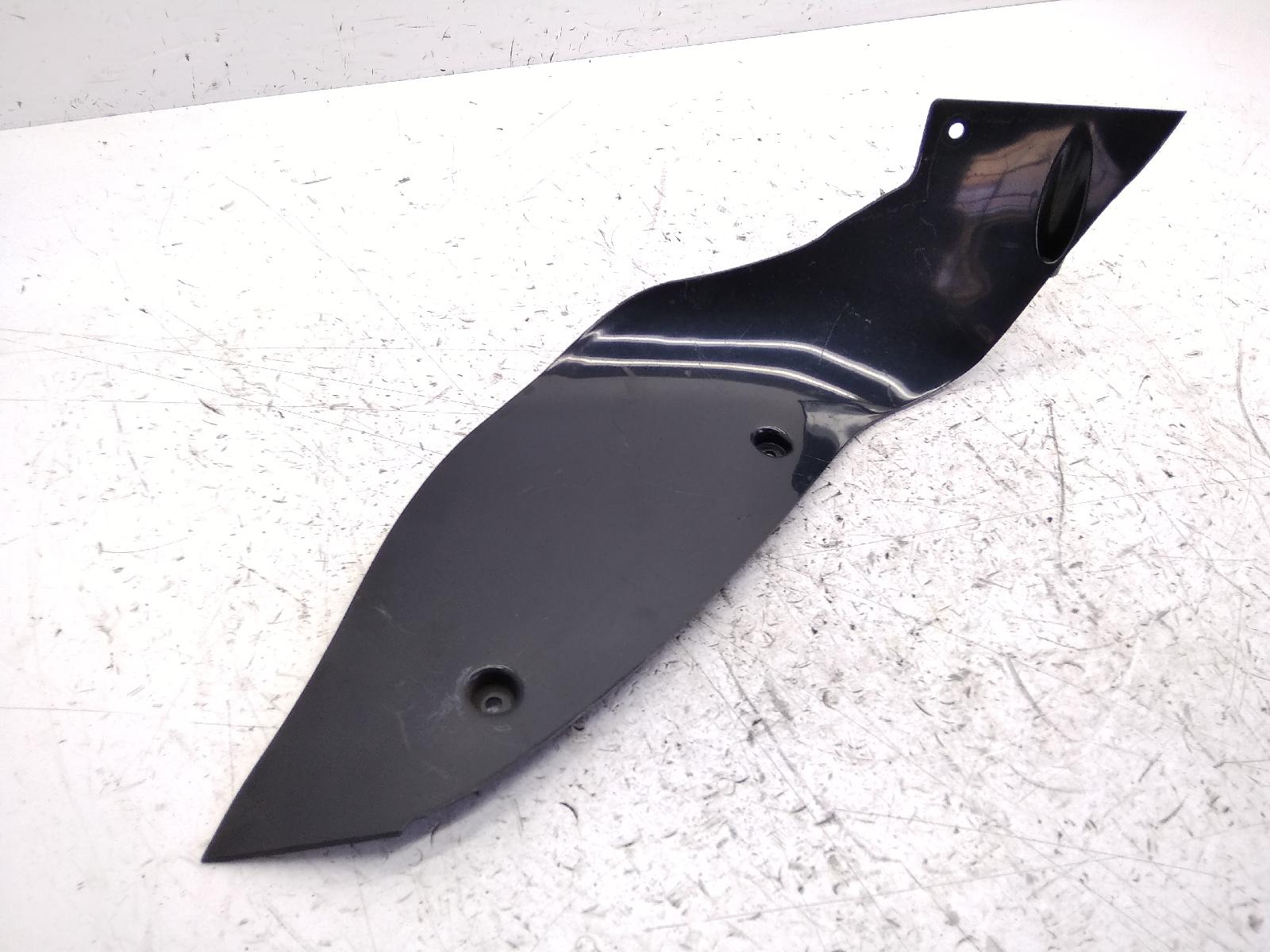 Suzuki gsx-f fw k3 600 carena fianchetto sinistro scudo anteriore 1998 2003 aj111