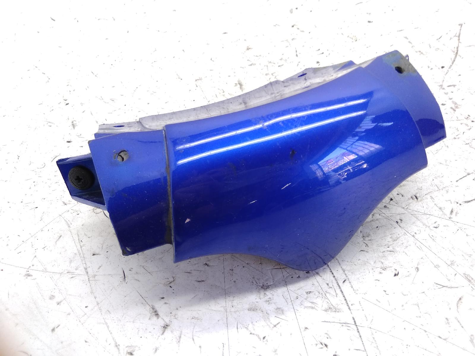 Suzuki gsx-f fw k3 600 carena scudo anteriore parte inferiore 1998 2003 aj111