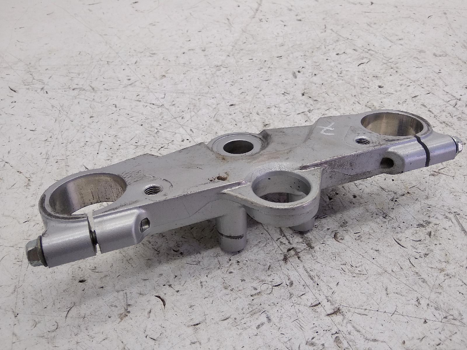 Suzuki gsx-f fw k3 600 piastra superiore forcella manubrio 1998 2003 aj111