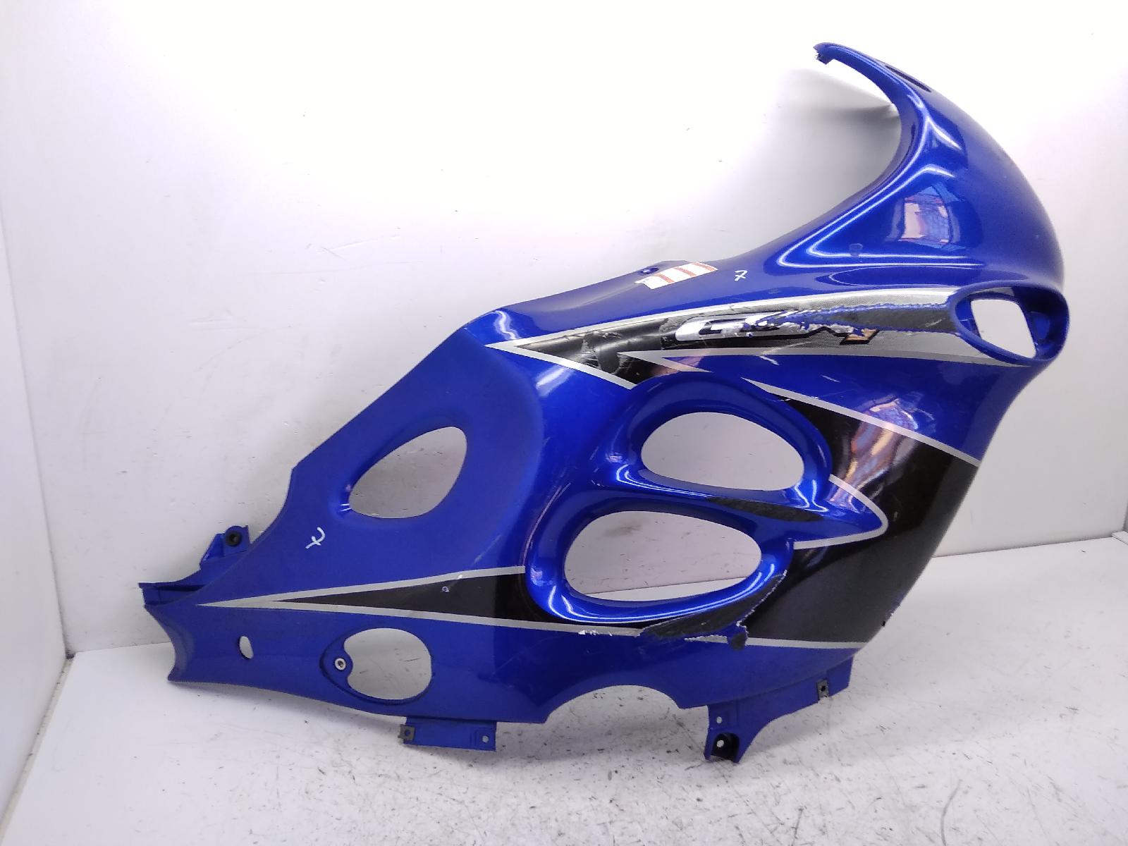 Suzuki gsx-f fw k3 600 carena fiancata anteriore destra 1998 2003 aj111