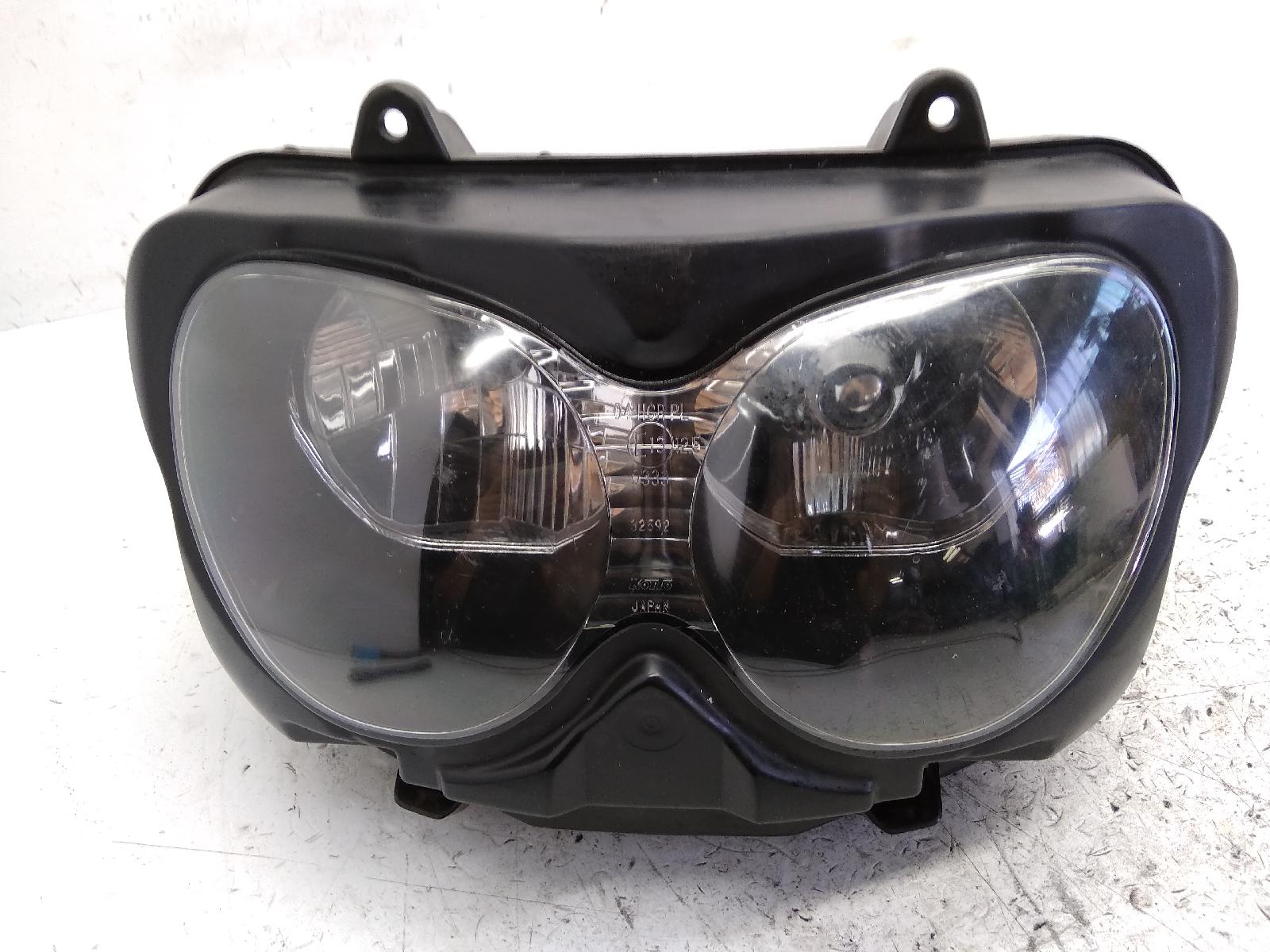 Suzuki gsx-f fw k3 600 faro fanale anteriore 1998 2003 aj111