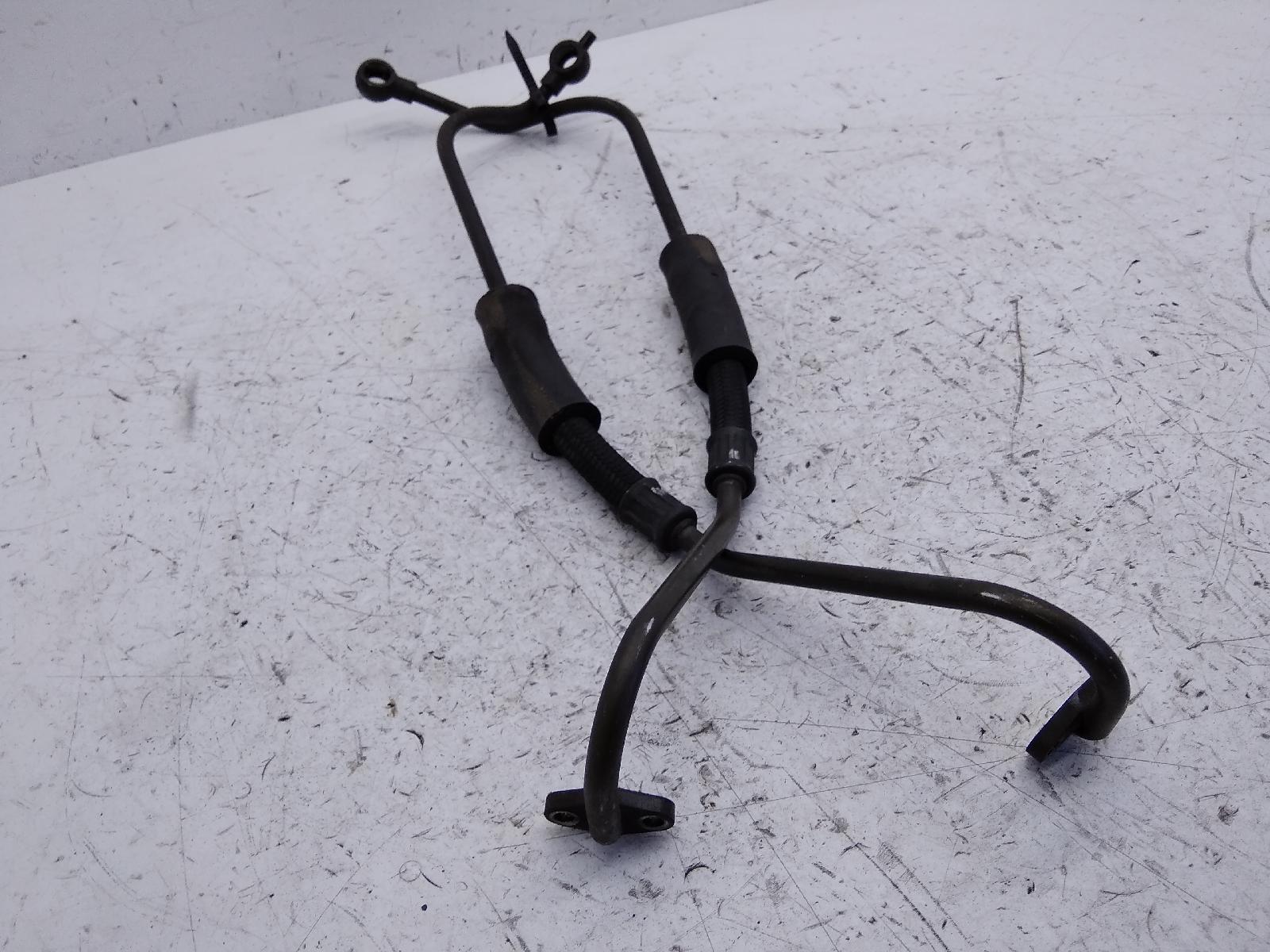 Suzuki gsx-f fw k3 600 coppia tubi radiatore olio 1998 2003 aj111