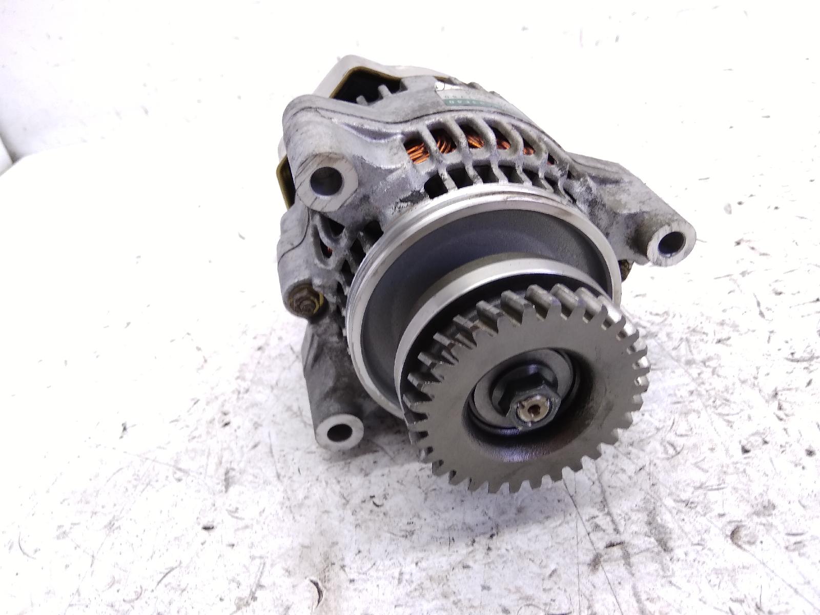 Suzuki gsx-f fw k3 600 alternatore generatore 1998 2003 aj111