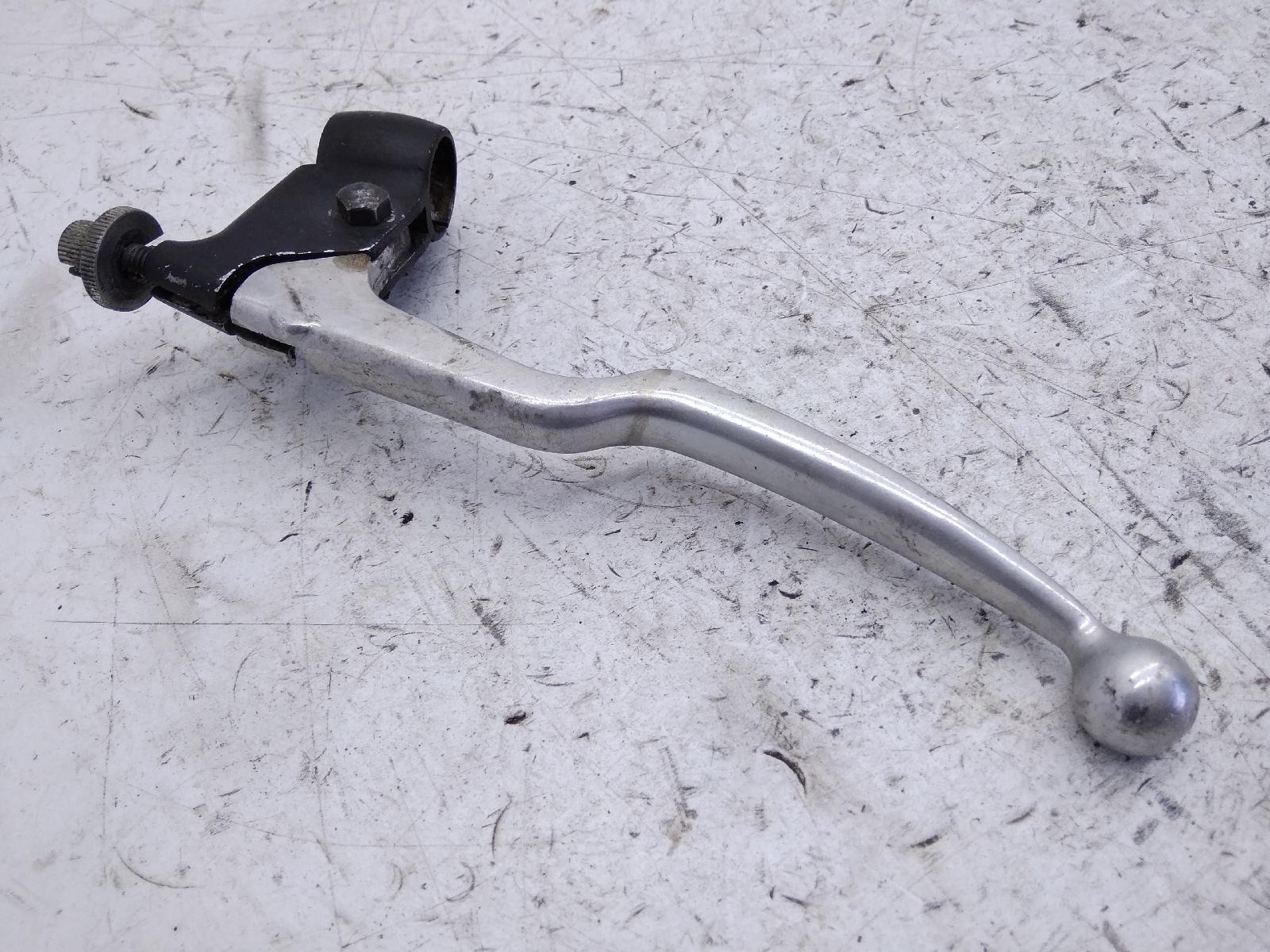 Suzuki gsx-f fw k3 600 comando frizione sinistro con sensore e leva 1998 2003 aj111