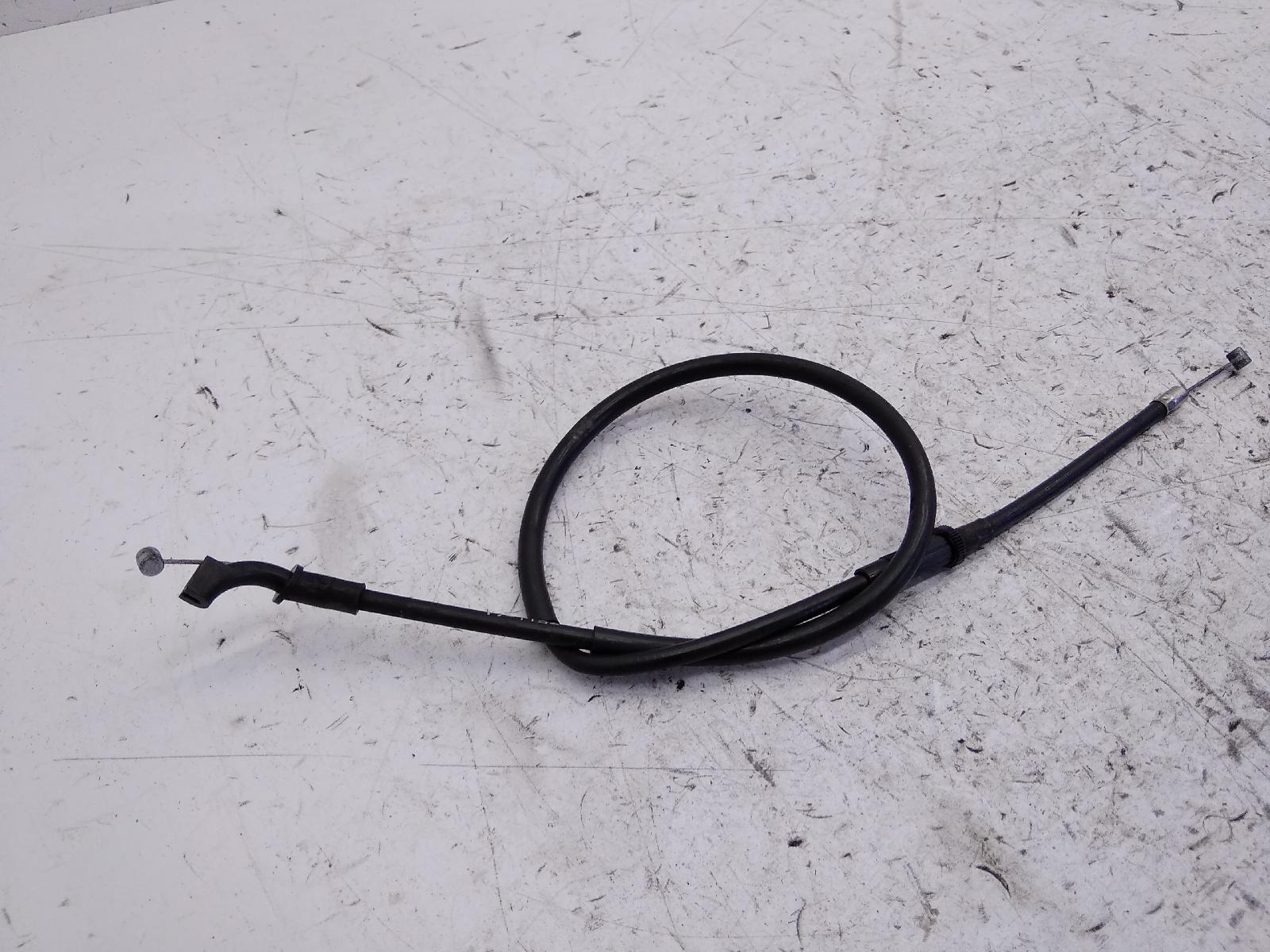 Suzuki gsx-f fw k3 600 cavo guaina aria starter 1998 2003 aj111