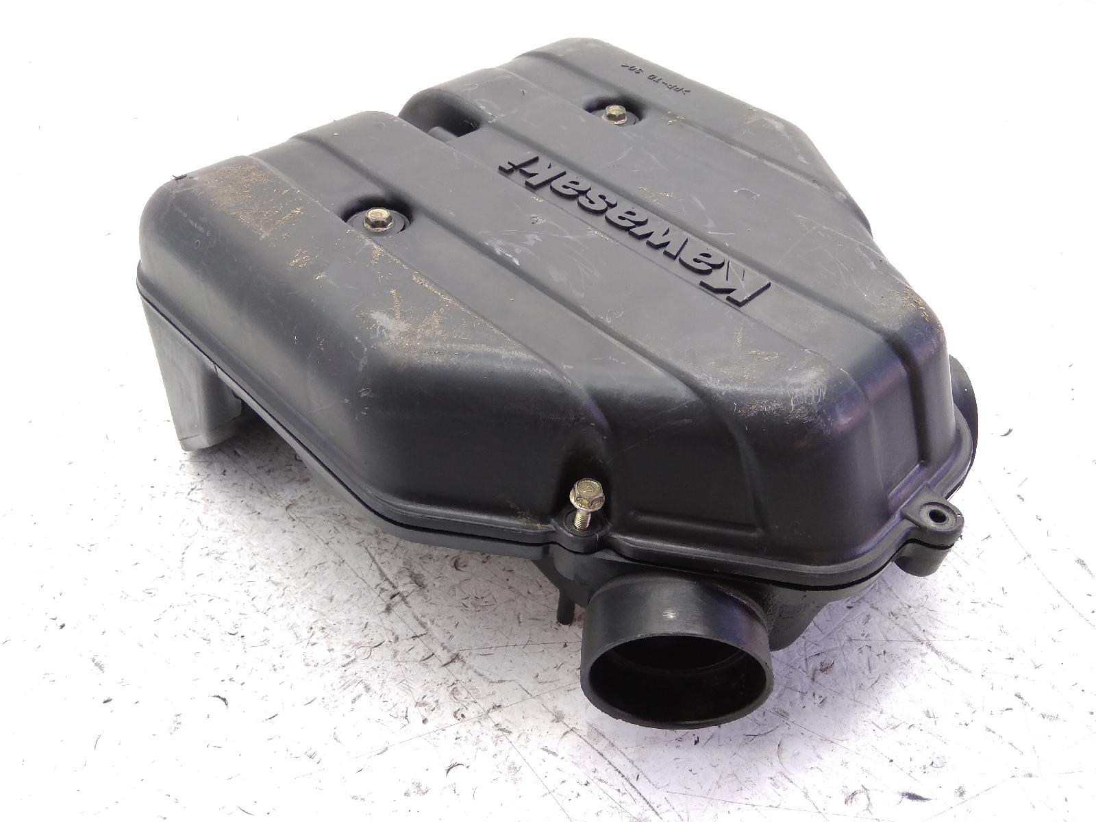 Kawasaki zzr e7 e9 600 cassa scatola filtro aria 1999 2000 zx600eea
