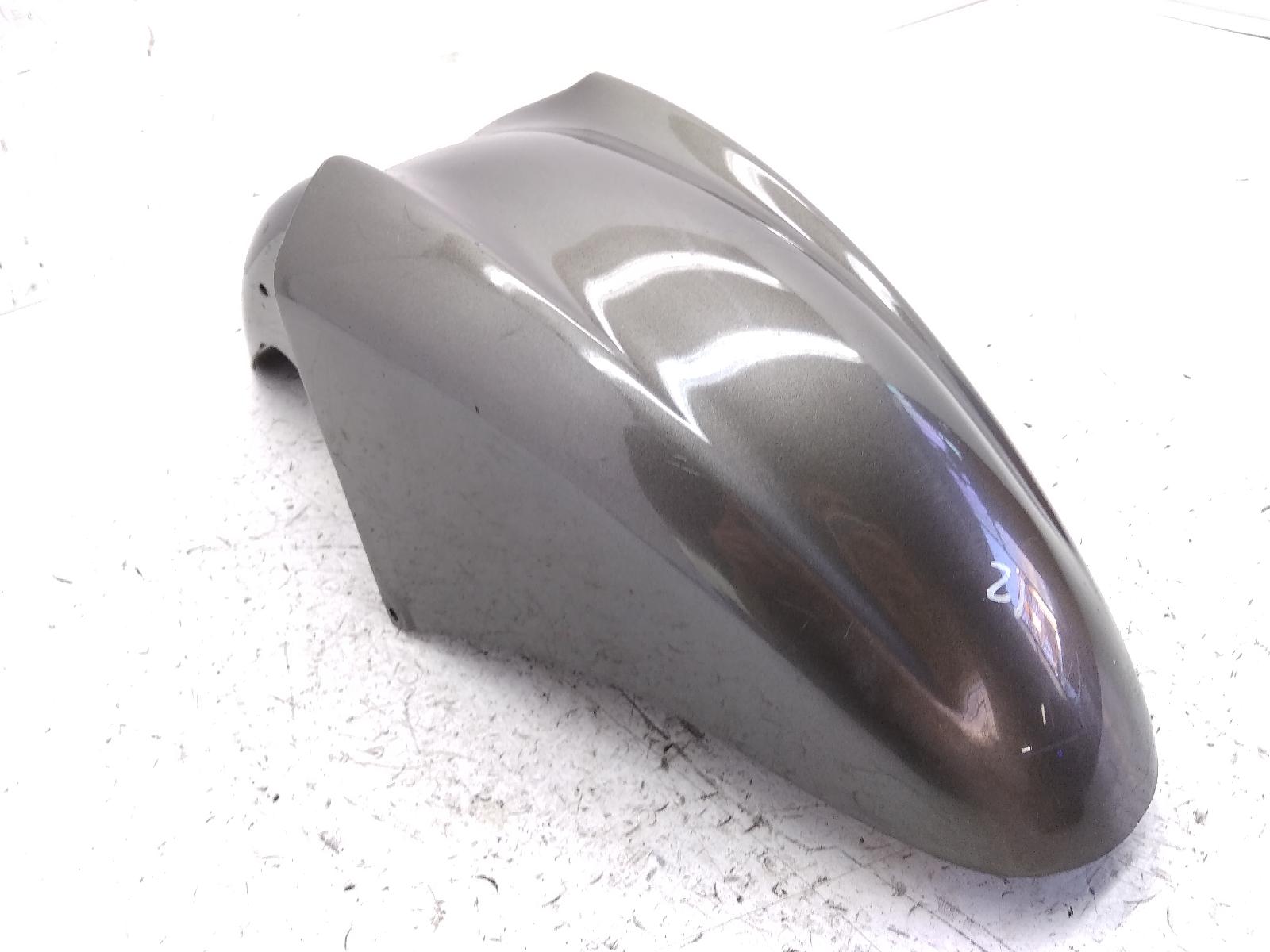 Kawasaki zzr e7 e9 600 parafango ruota anteriore 1999 2000 zx600eea