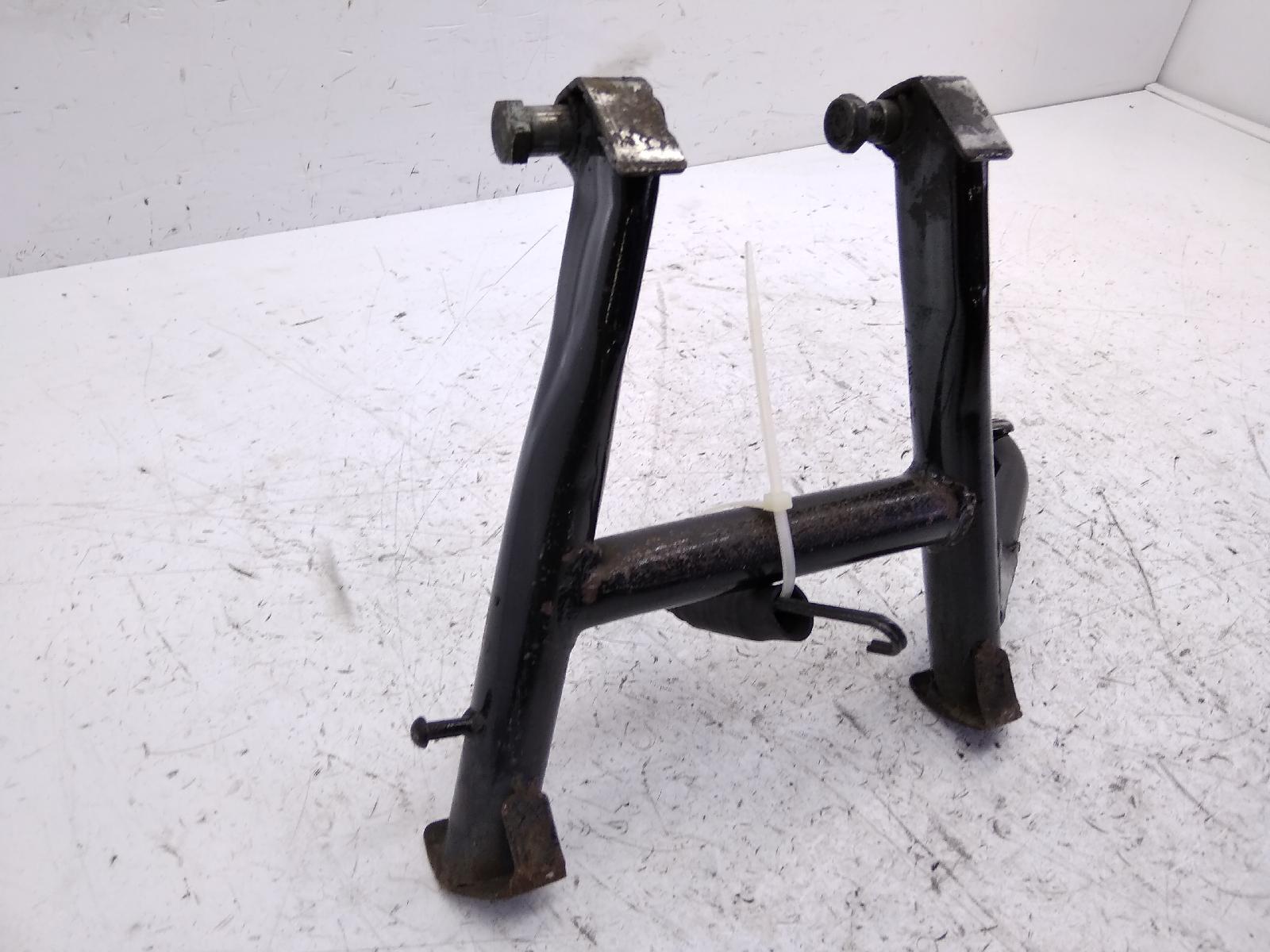 Kawasaki zzr e7 e9 600 cavalletto centrale e accessori 1999 2000 zx600eea