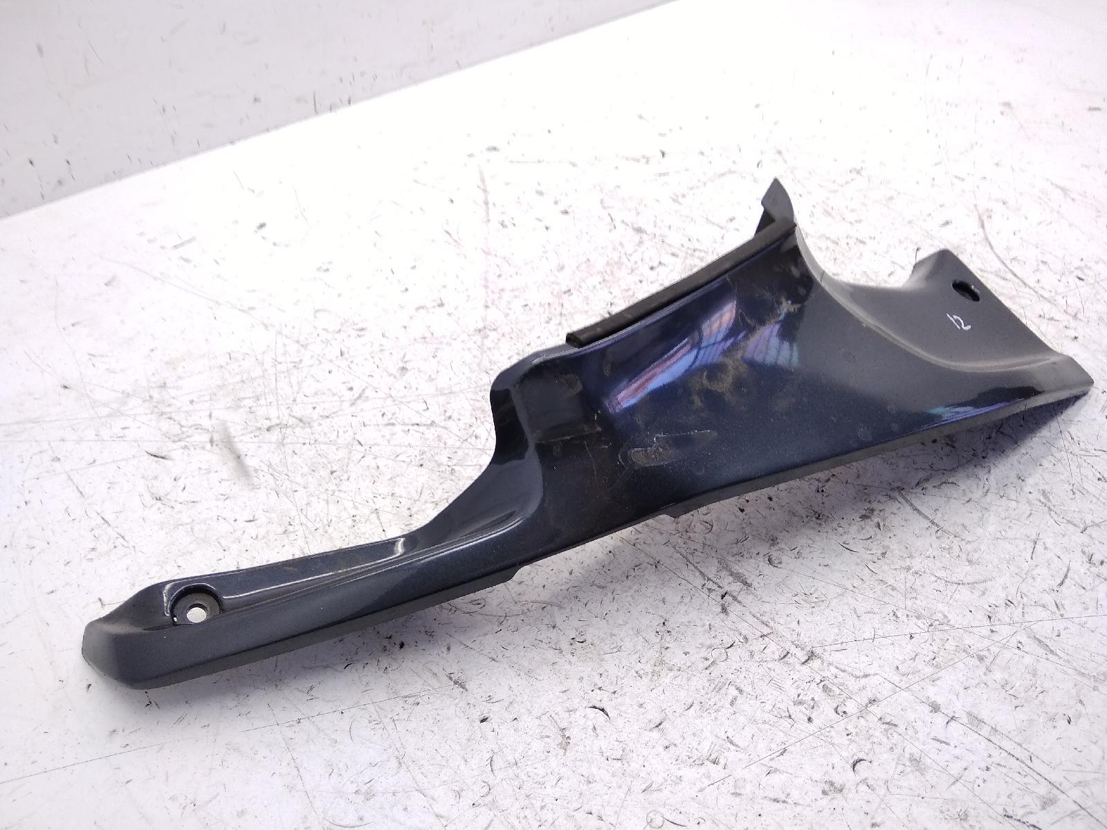 Kawasaki zzr e7 e9 600 carena fianchetto destro interno 1999 2000 zx600eea
