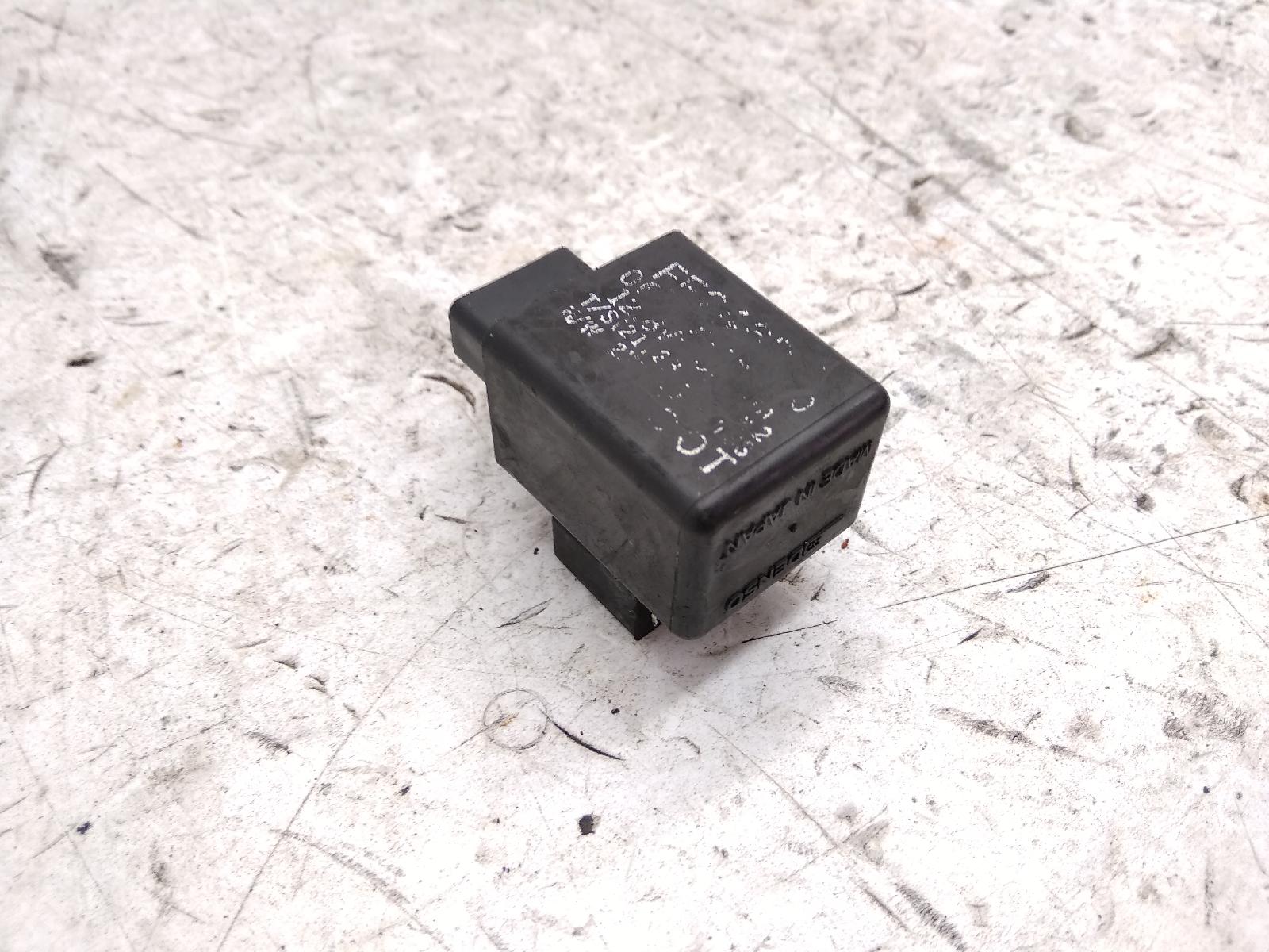 Kawasaki zzr e7 e9 600 rele' intermittenza frecce 1999 2000 zx600eea