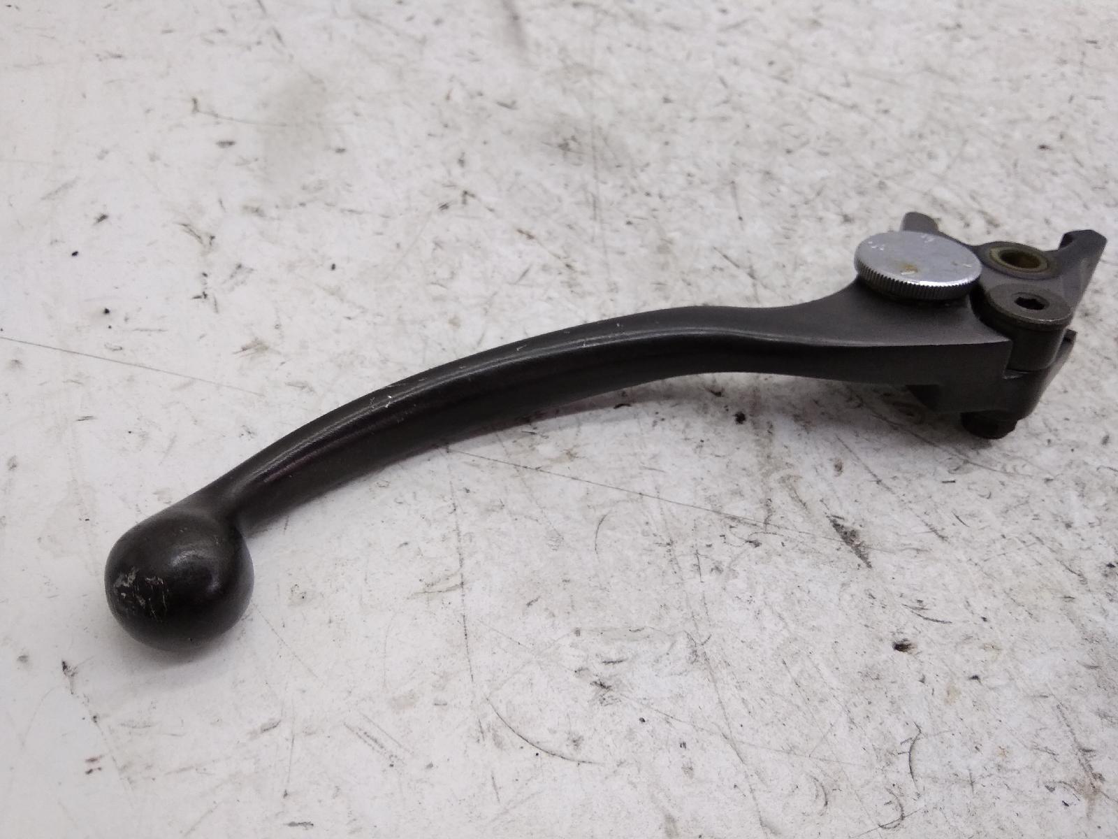 Kawasaki zzr e7 e9 600 leva freno anteriore destra 1999 2000 zx600eea