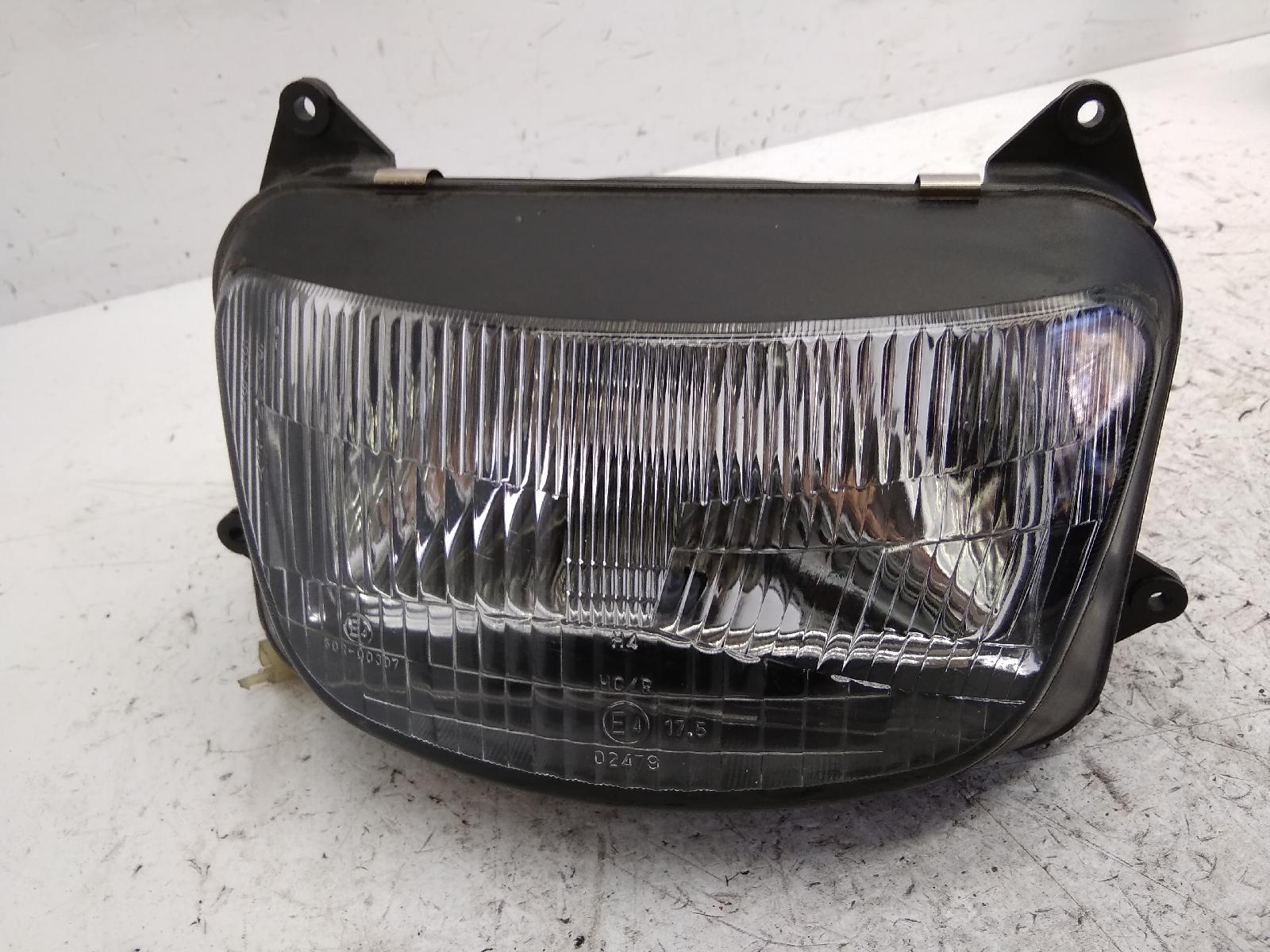 Kawasaki zzr e7 e9 600 faro fanale anteriore 1999 2000 zx600eea