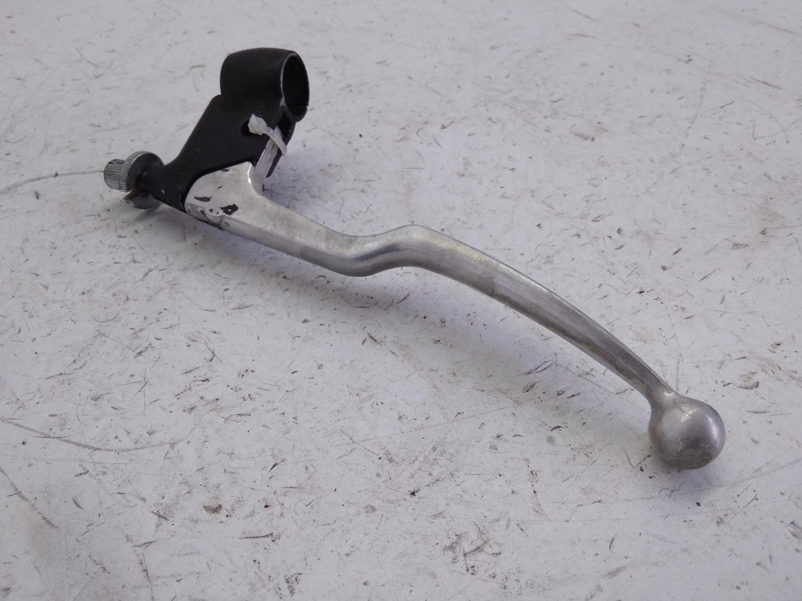 Suzuki gsx-f w k3 750 comando frizione e leva sinistra 1998 2003 ak111