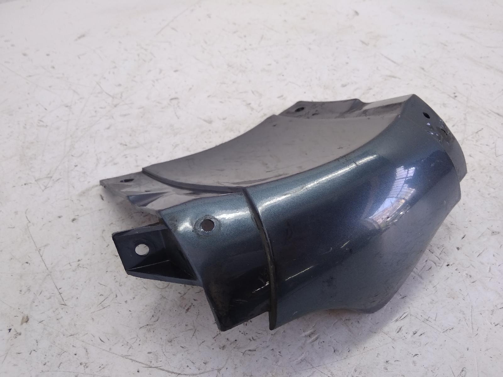 Suzuki gsx-f w k3 750 carena coperchio chiusura fiancate anteriori 1998 2003 ak111