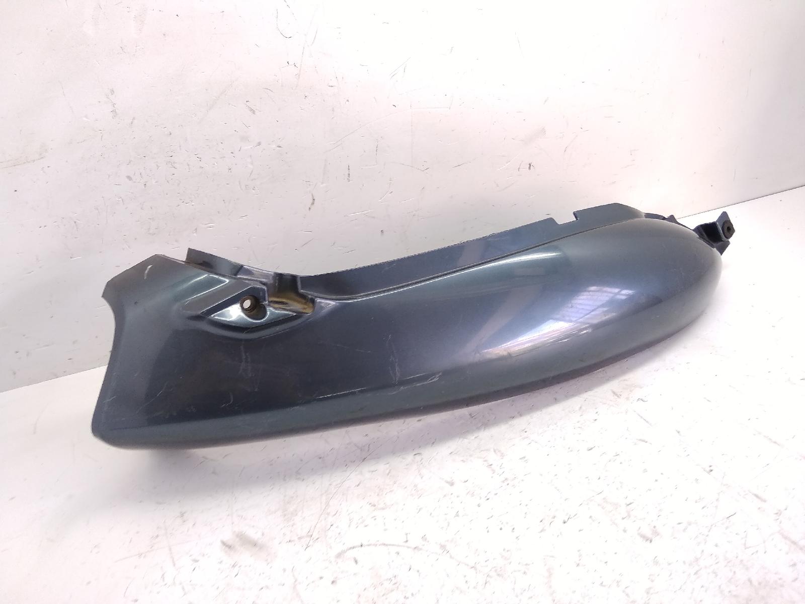 Suzuki gsx-f w k3 750 carena fiancata posteriore destra attacco rotto 1998 2003 ak111