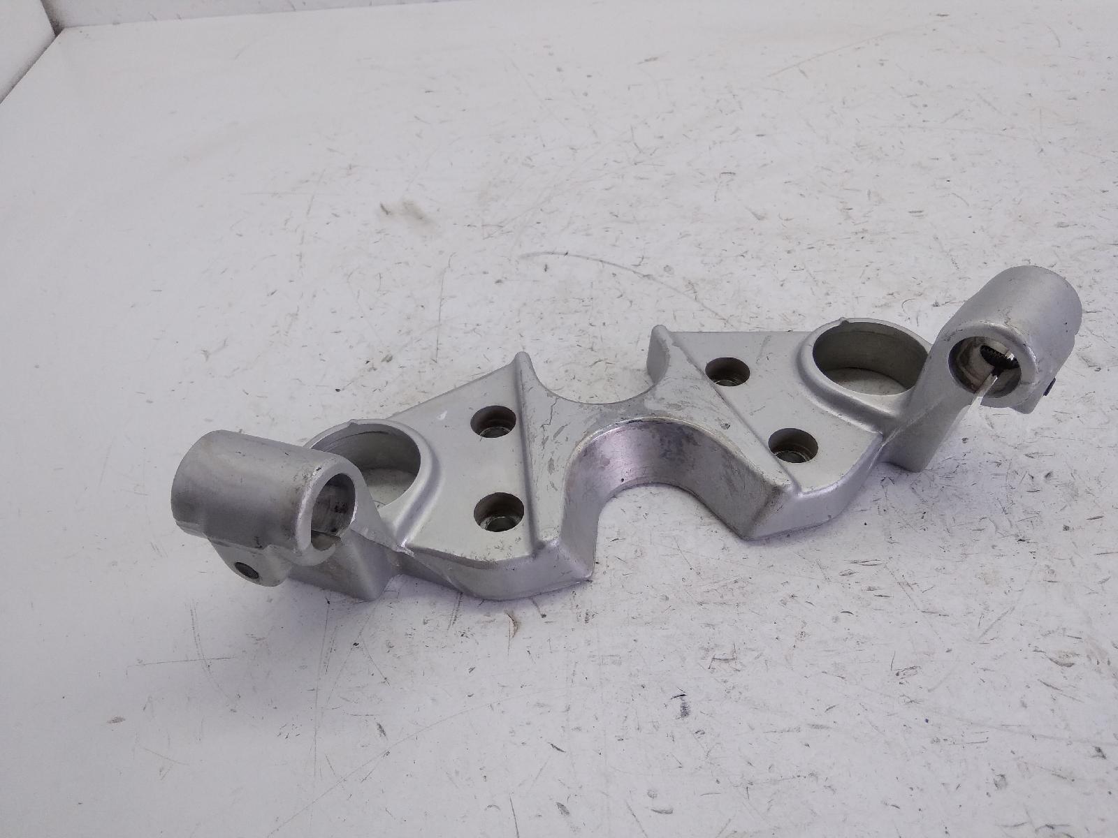 Suzuki gsx-f w k3 750 supporto piastra manubrio superiore forcella 1998 2003 ak111
