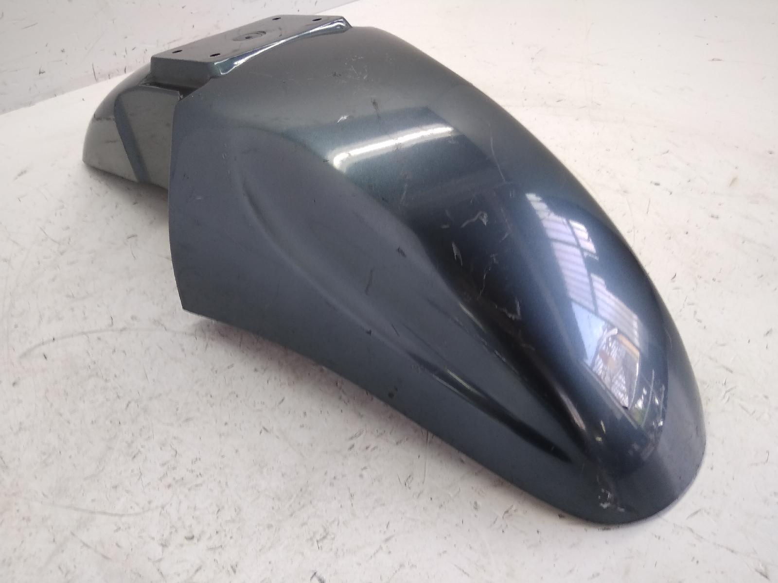Suzuki gsx-f w k3 750 parafango ruota anteriore 1998 2003 ak111