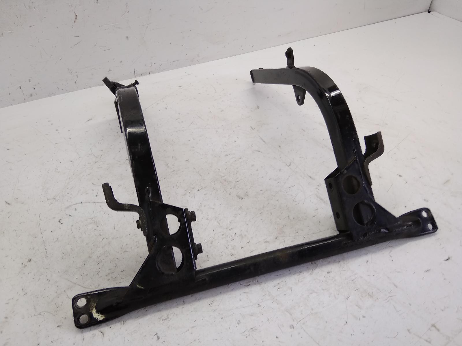 Suzuki gsx-f w k3 750 telaio parte inferiore supporto cavalletto laterale 1998 2003 ak111