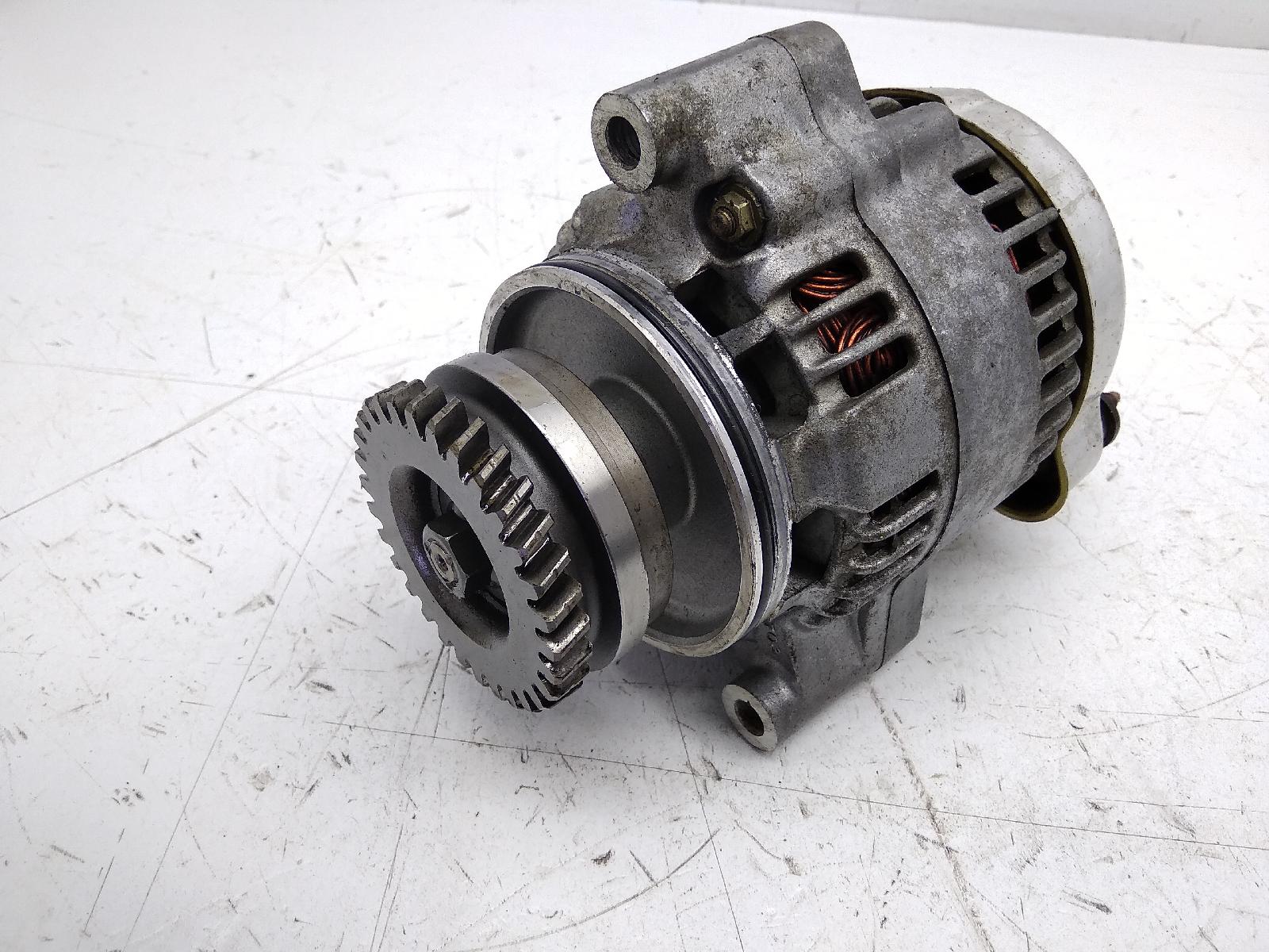 Suzuki gsx-f w k3 750 alternatore generatore 1998 2003 ak111