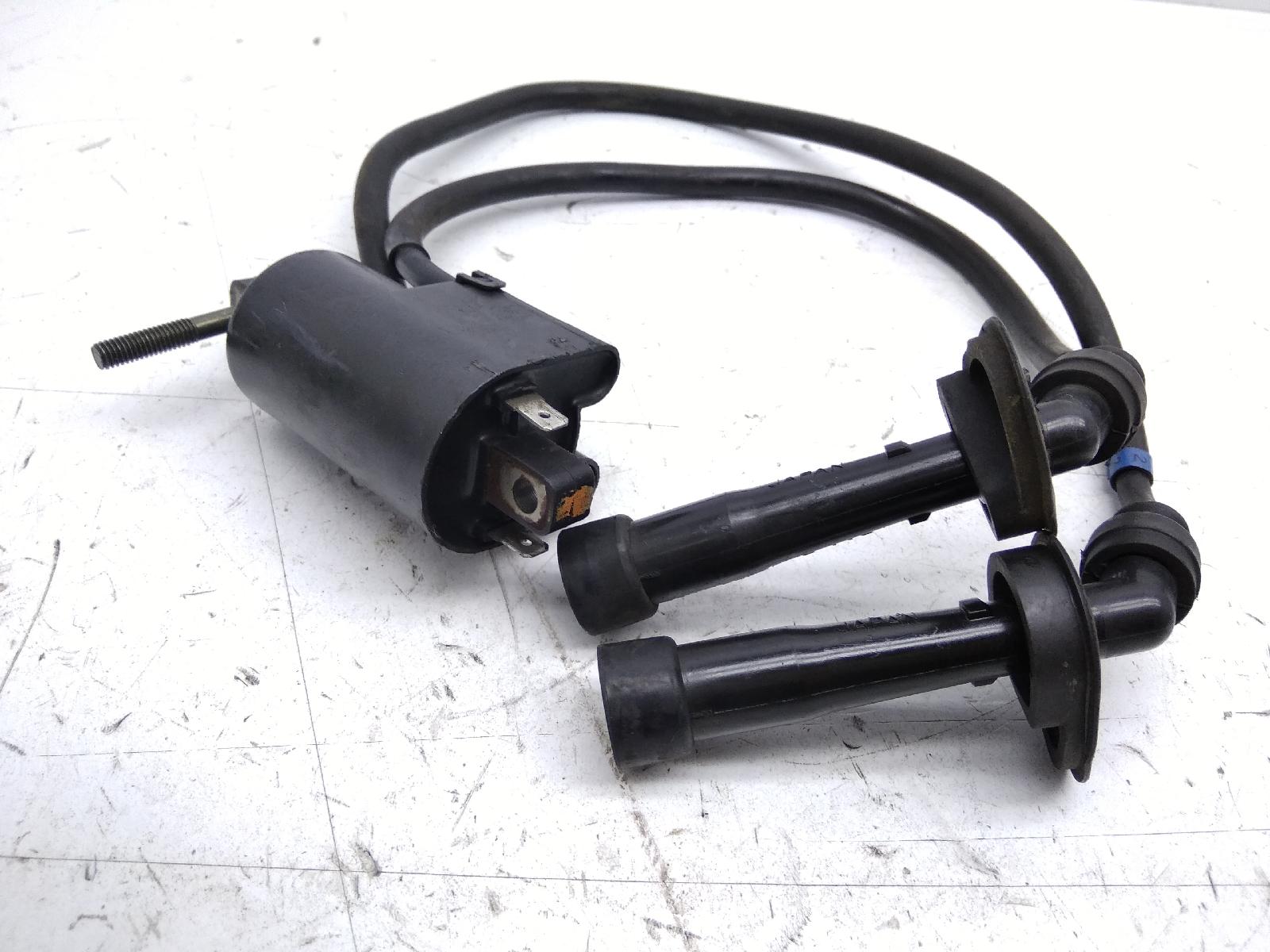 Suzuki gsx-f w k3 750 bobina accensione completa 2 - 3 1998 2003 ak111