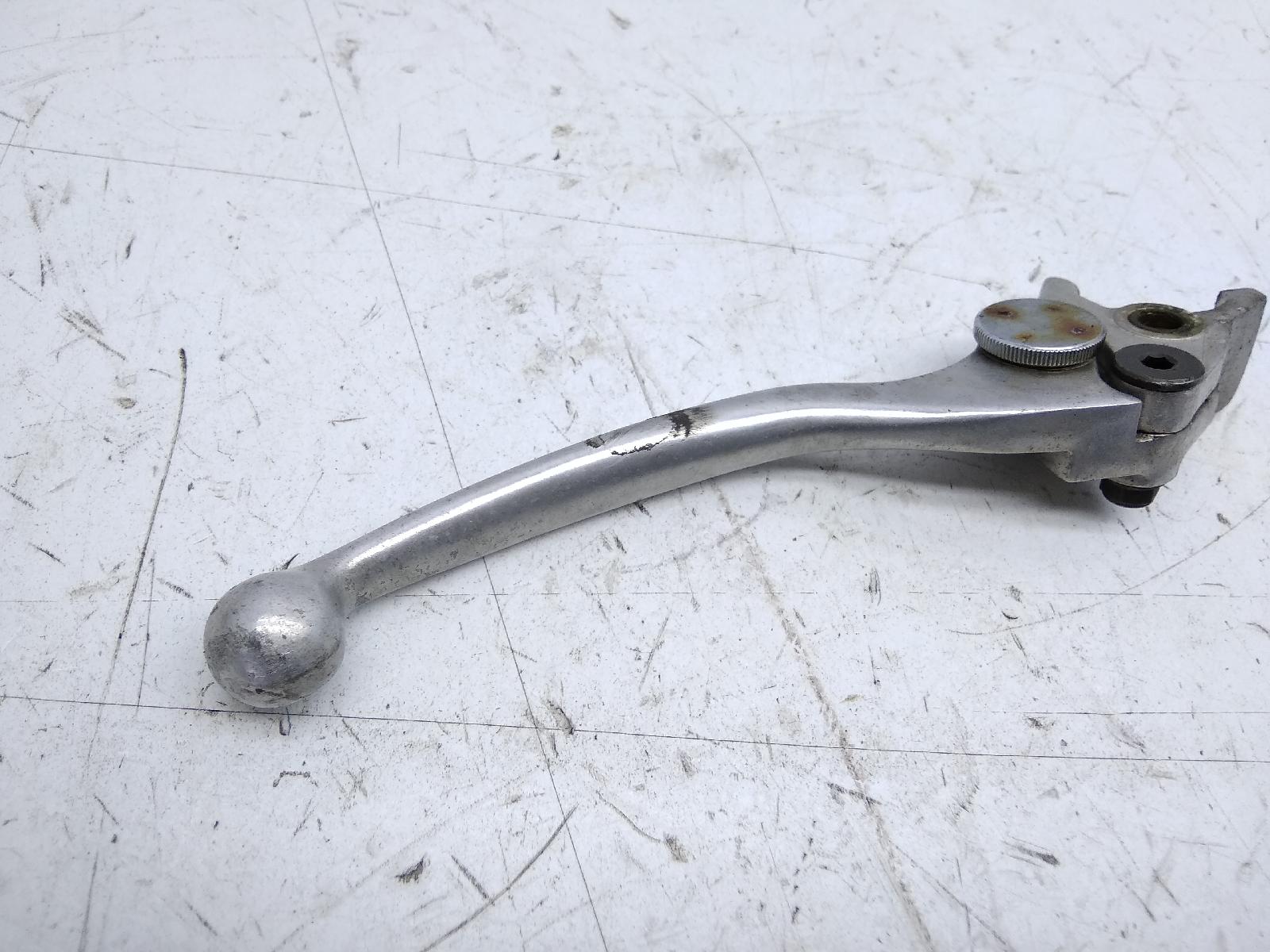 Suzuki gsx-f w k3 750 leva pompa freno anteriore destra 1998 2003 ak111