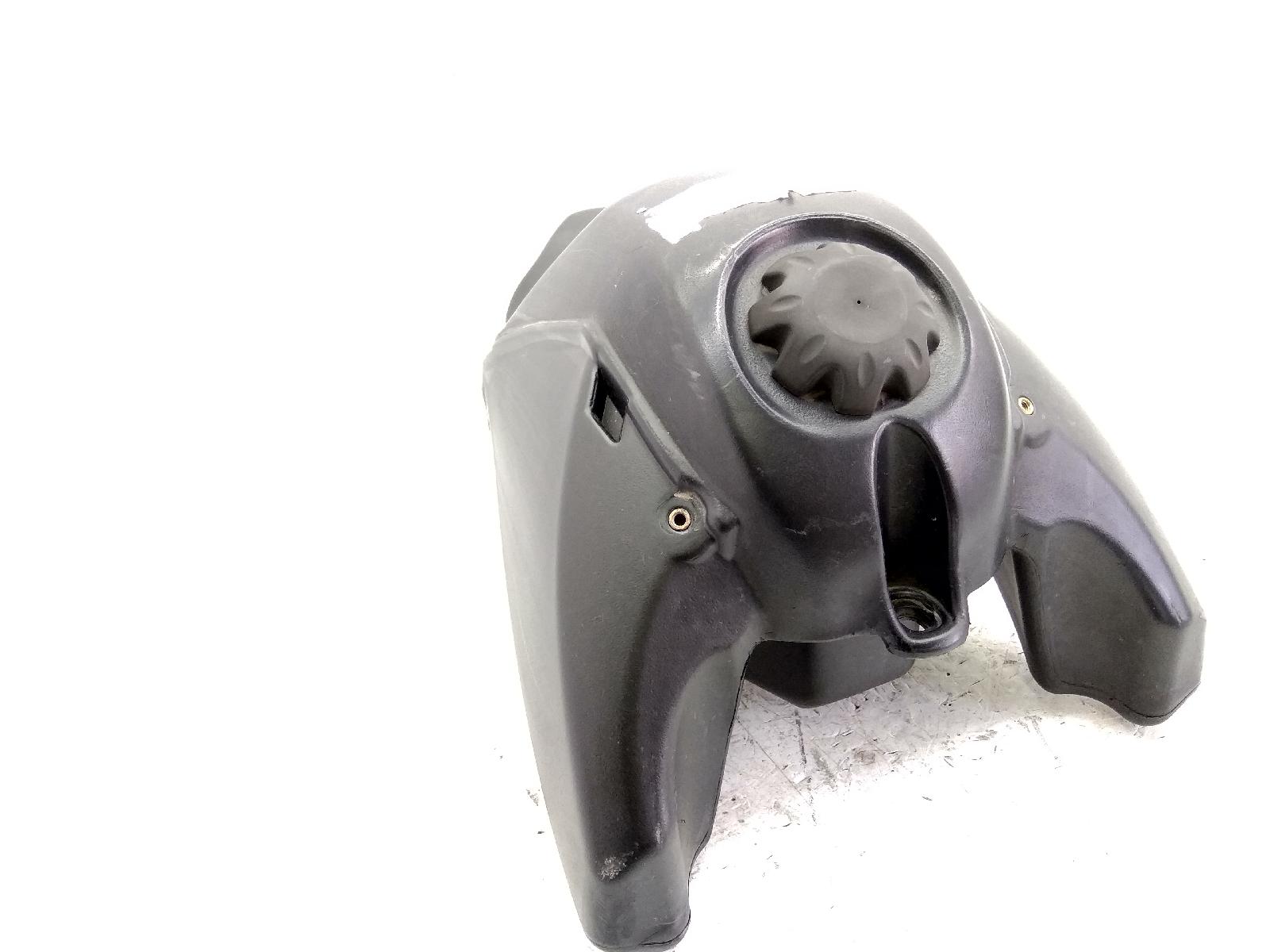 Yamaha xt x 125 serbatoio benzina carburante e tappo 2006 2006 7401b