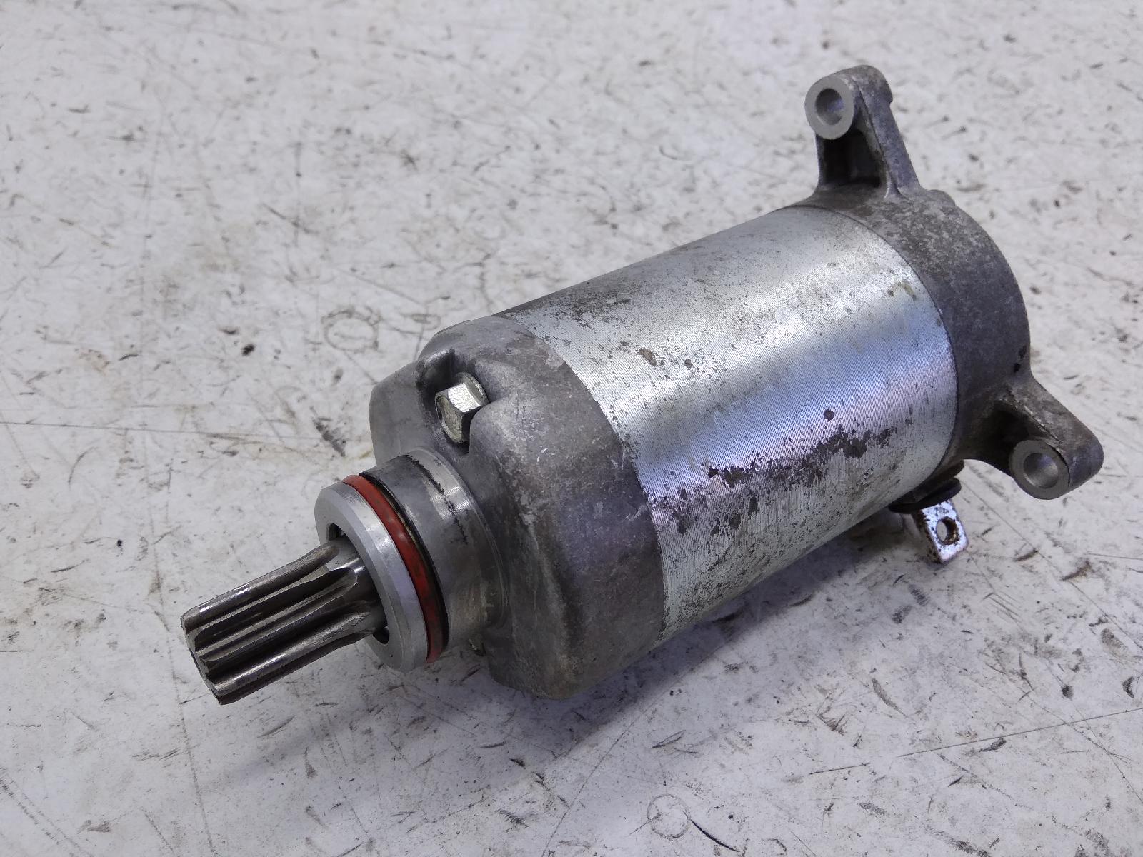 Yamaha xt x 125 motorino avviamento 2006 2006 7401b