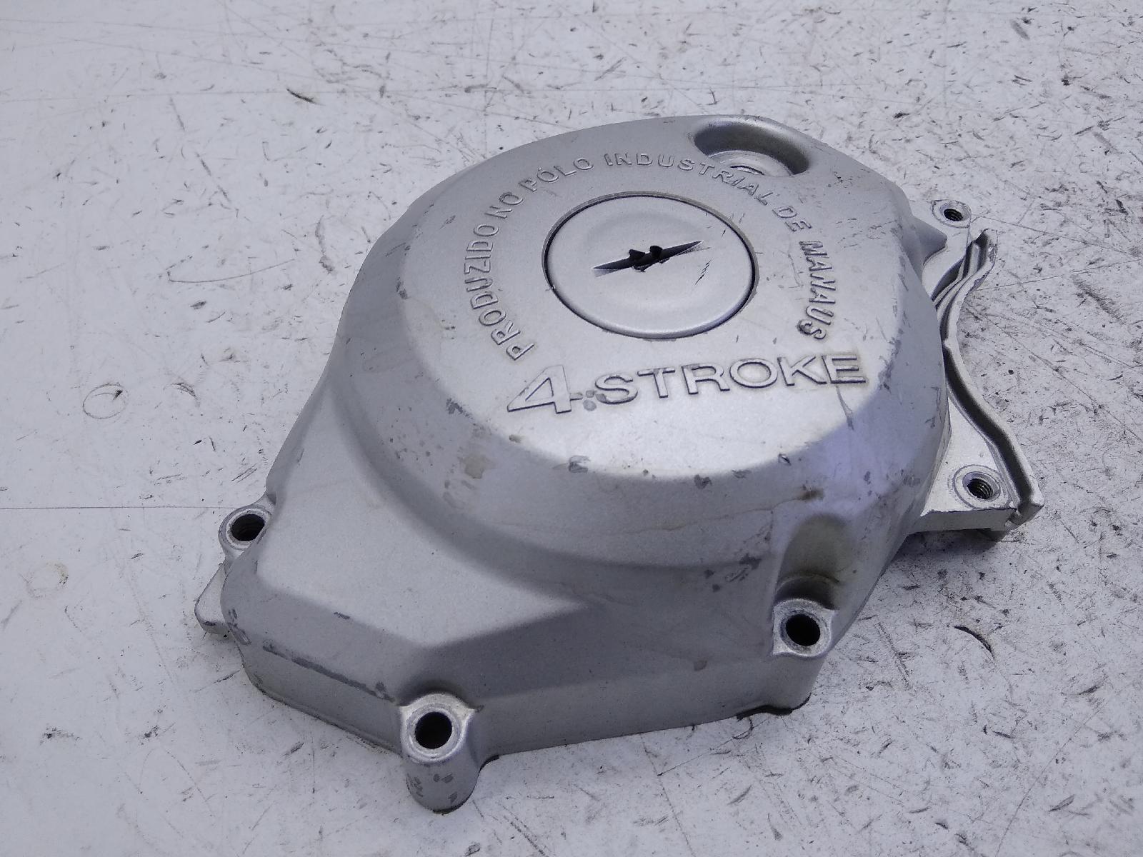 Yamaha xt x 125 carter coperchio volano statore 2006 2006 7401b