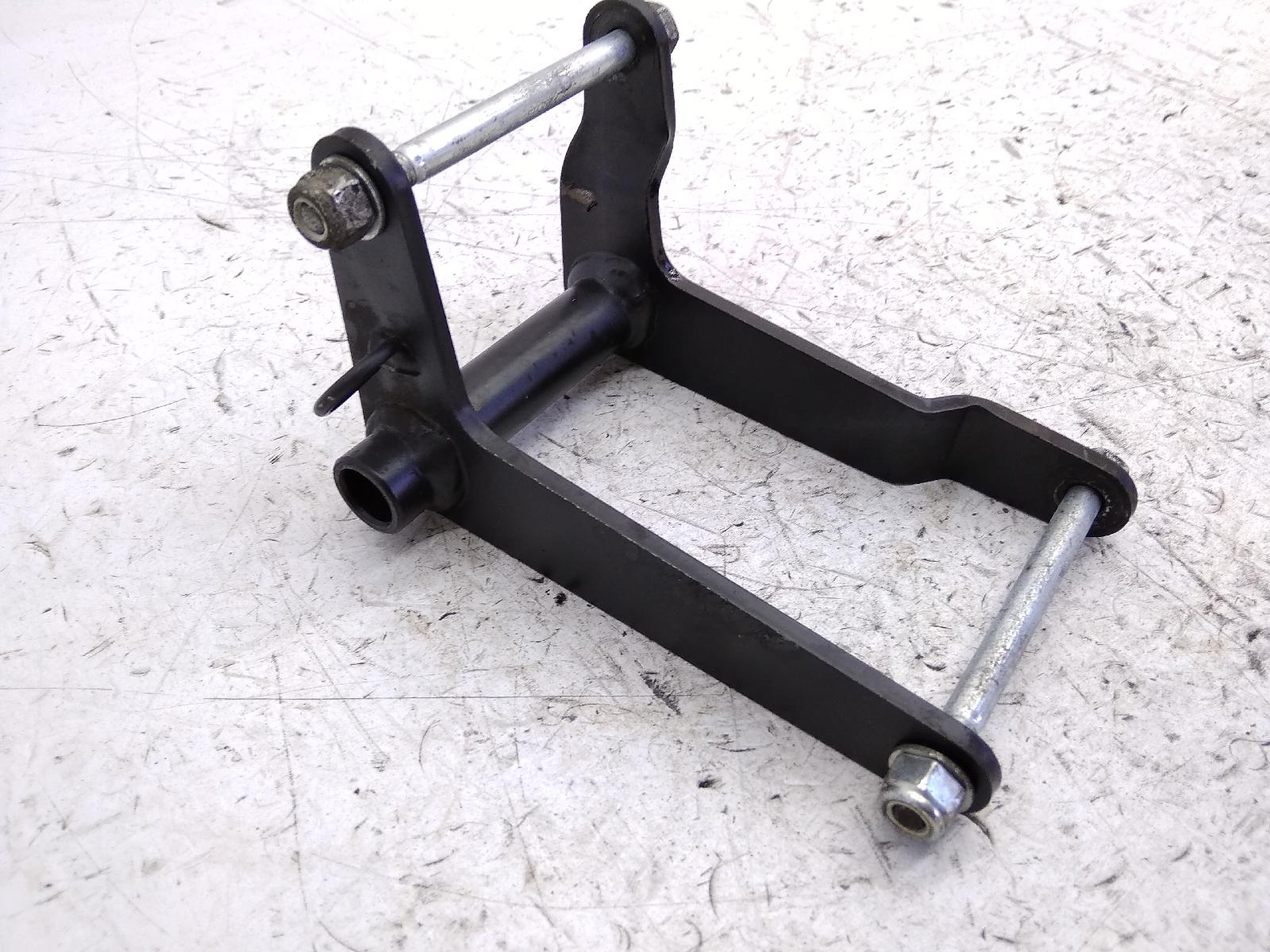 Yamaha xt x 125 leveraggio ammortizzatore posteriore 2006 2006 7401b