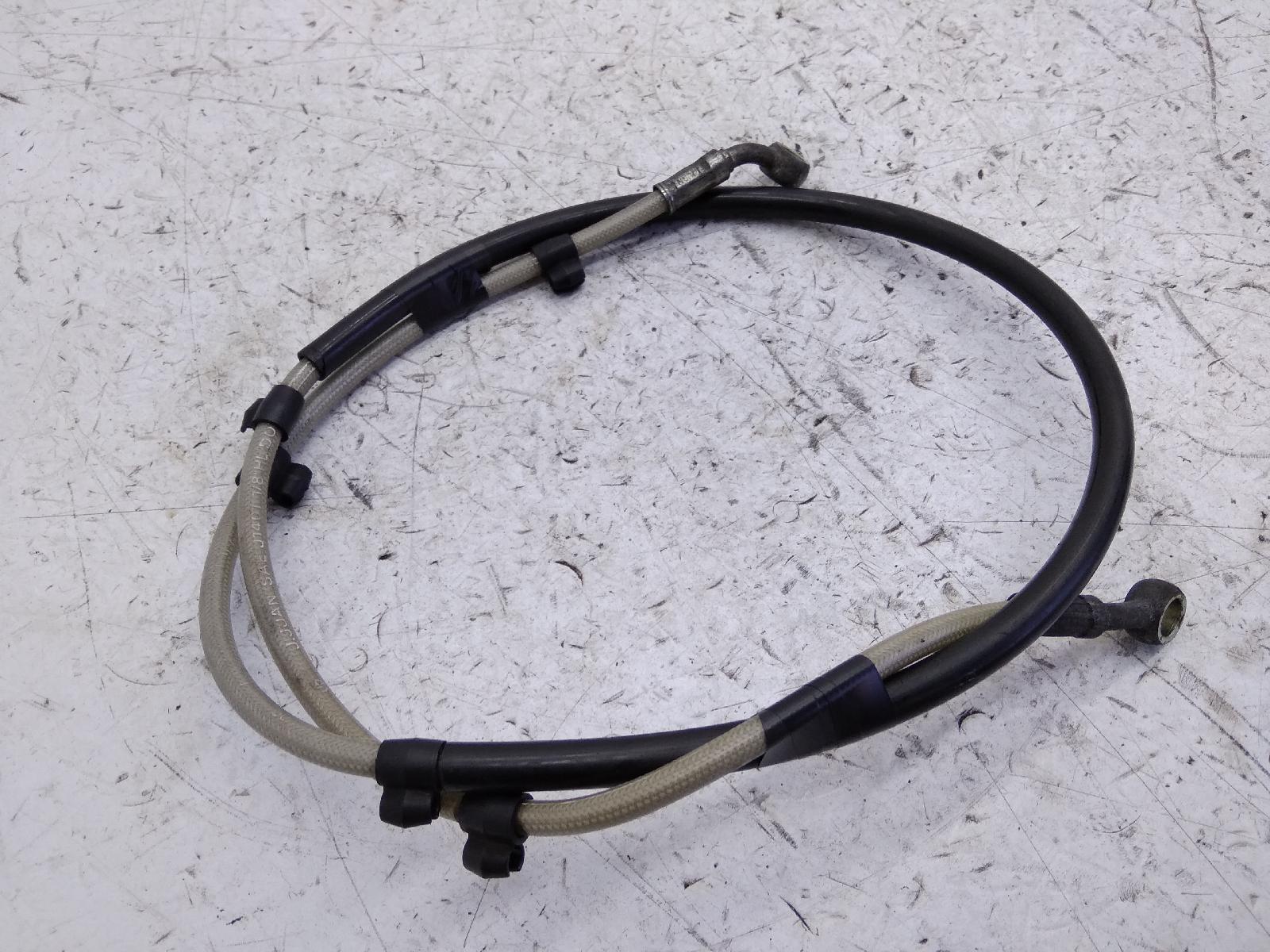 Yamaha xt x 125 tubo freno anteriore 2006 2006 7401b