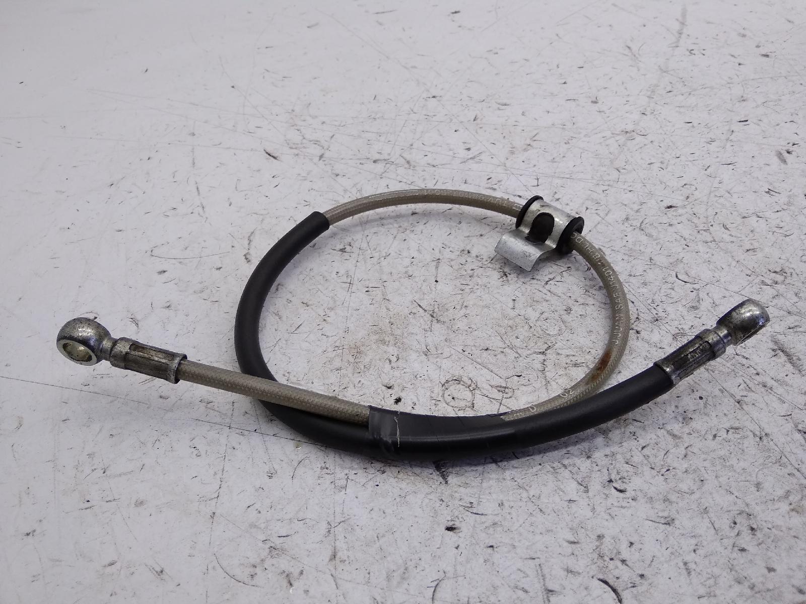 Yamaha xt x 125 tubo freno posteriore 2006 2006 7401b