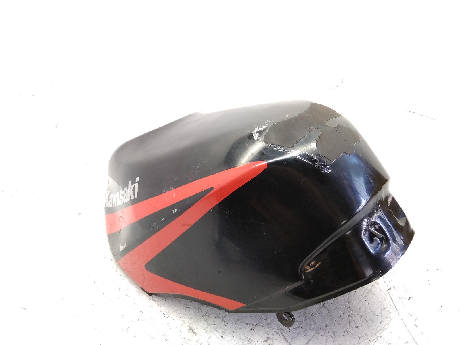 Kawasaki zzr d2 d3 600 serbatoio benzina carburante 1991 1992 zx600d